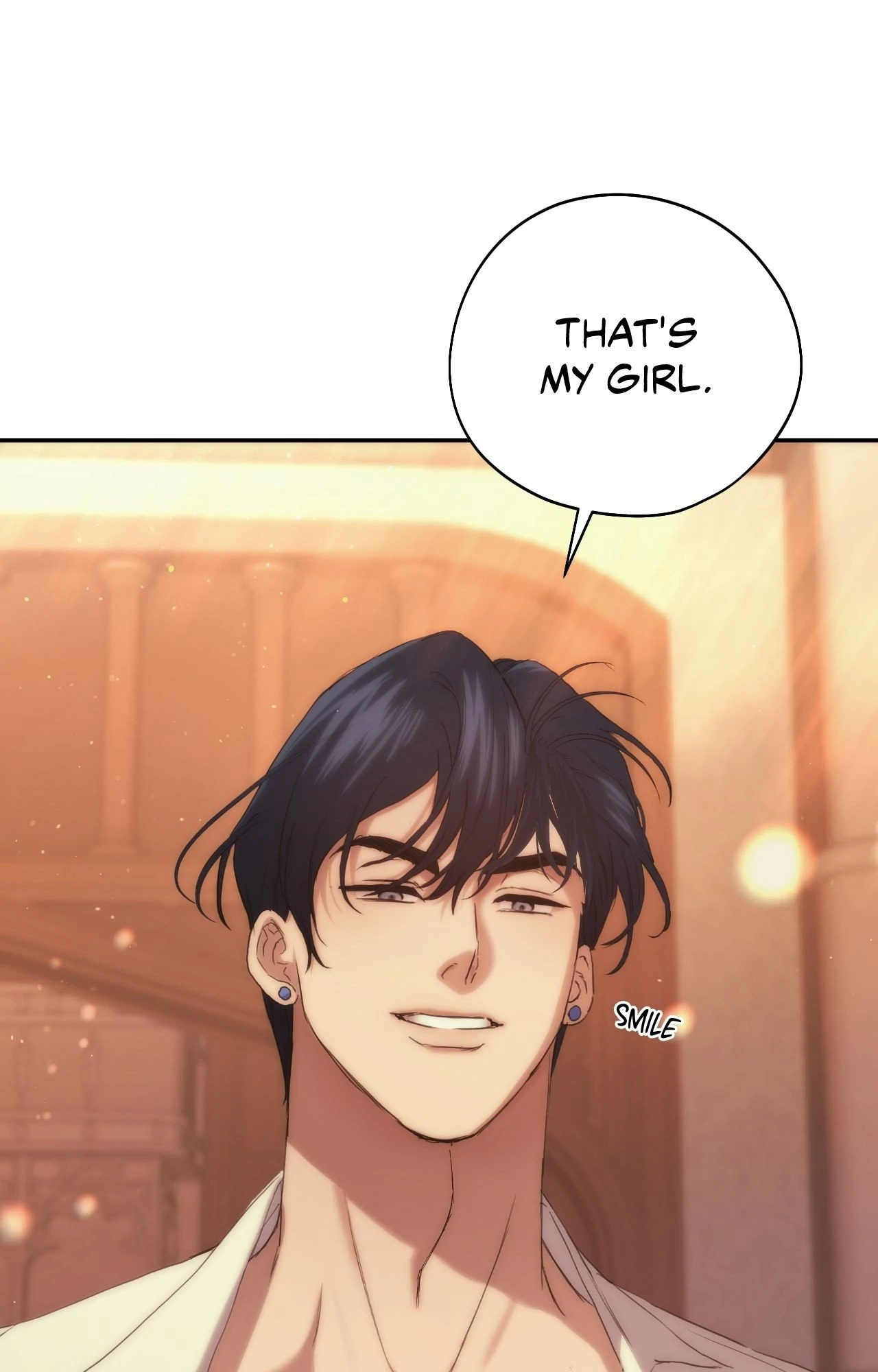 The Golden Wife-in-Law Chapter 43 - page 7