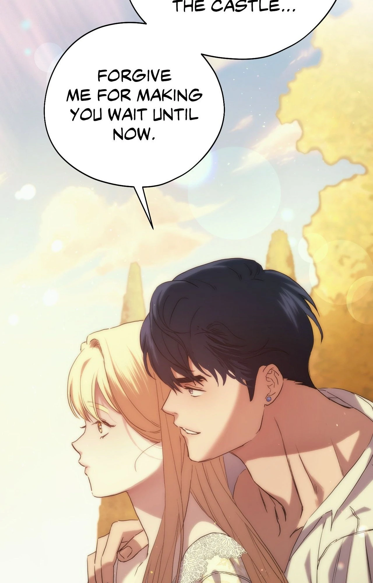 The Golden Wife-in-Law Chapter 43 - page 82