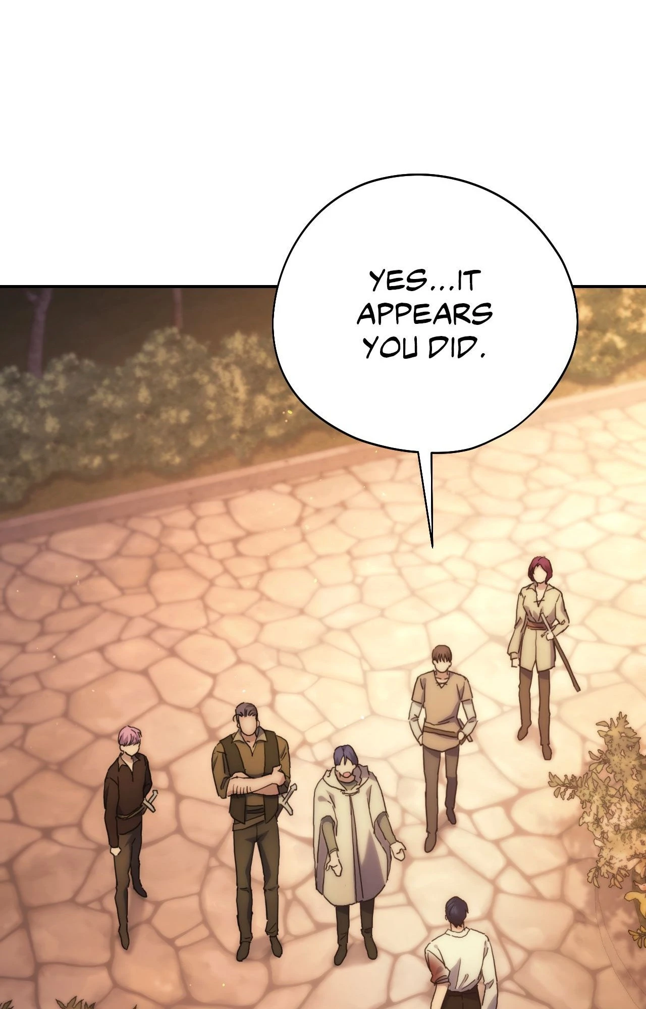 The Golden Wife-in-Law Chapter 43 - page 98