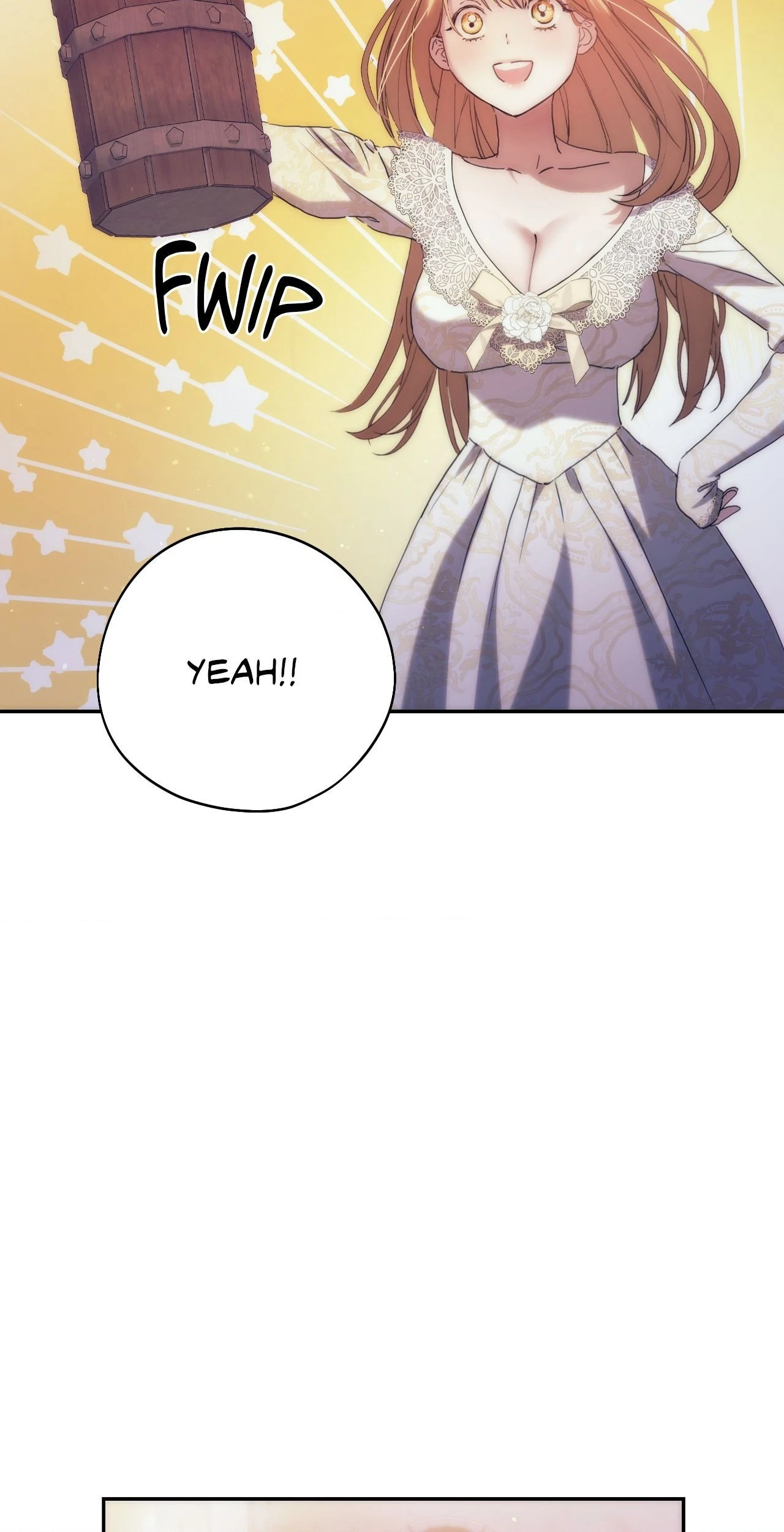 The Golden Wife-in-Law Chapter 44 - page 11