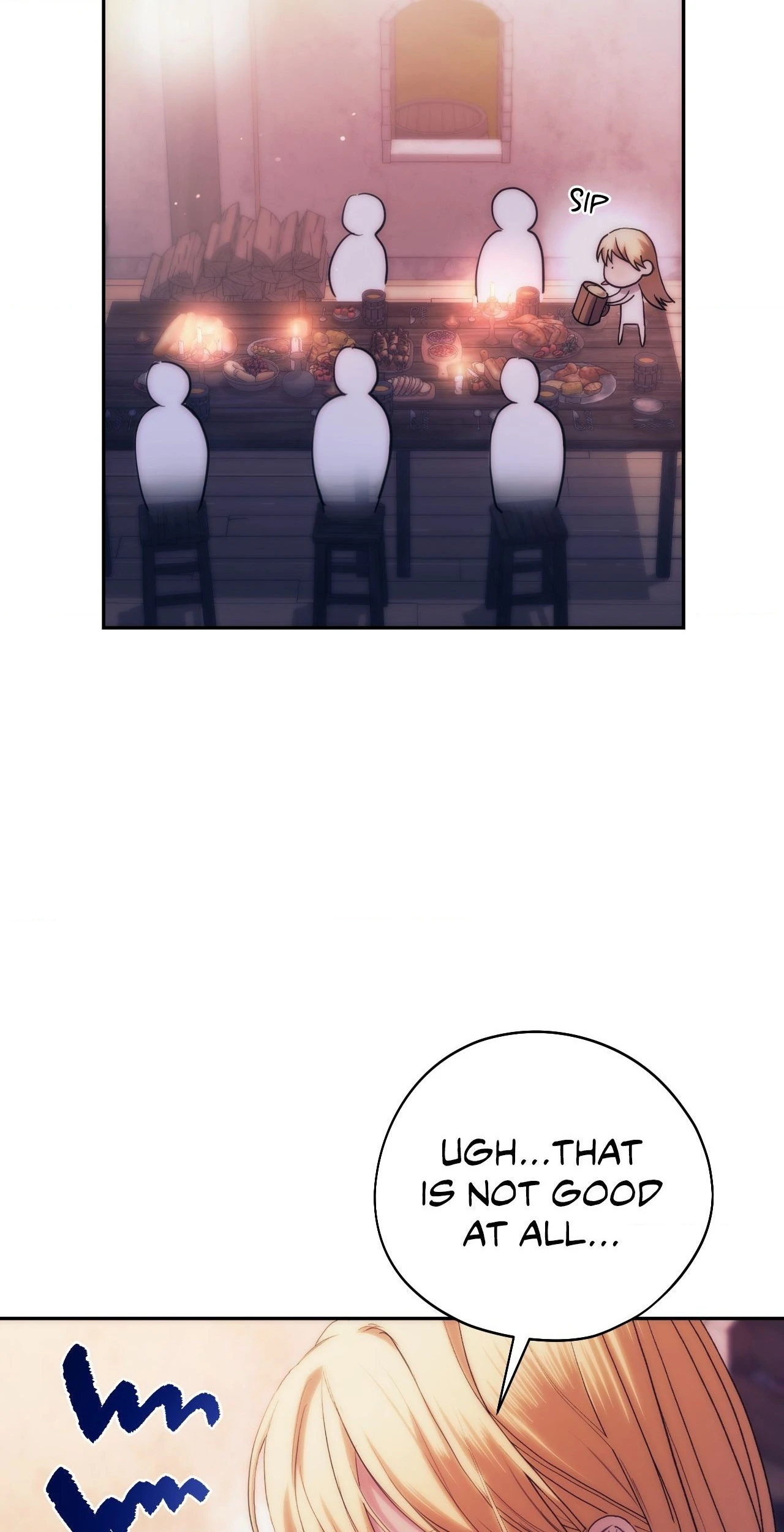 The Golden Wife-in-Law Chapter 44 - page 12