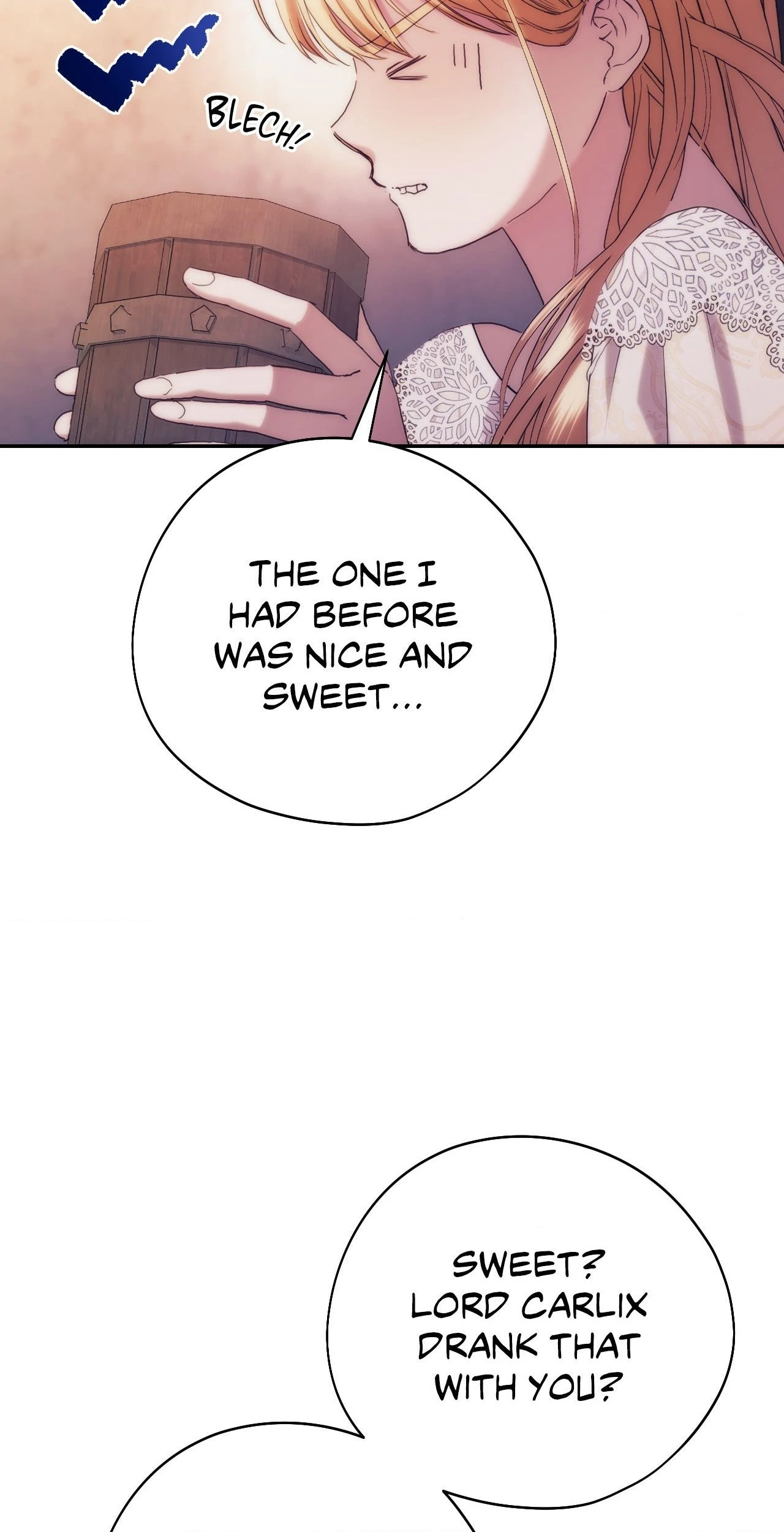 The Golden Wife-in-Law Chapter 44 - page 13