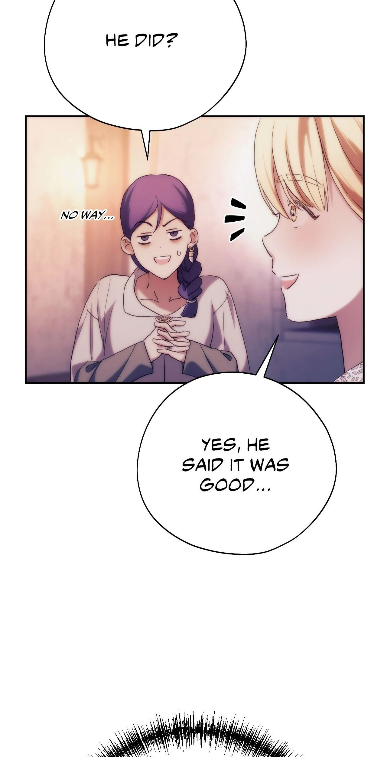 The Golden Wife-in-Law Chapter 44 - page 14