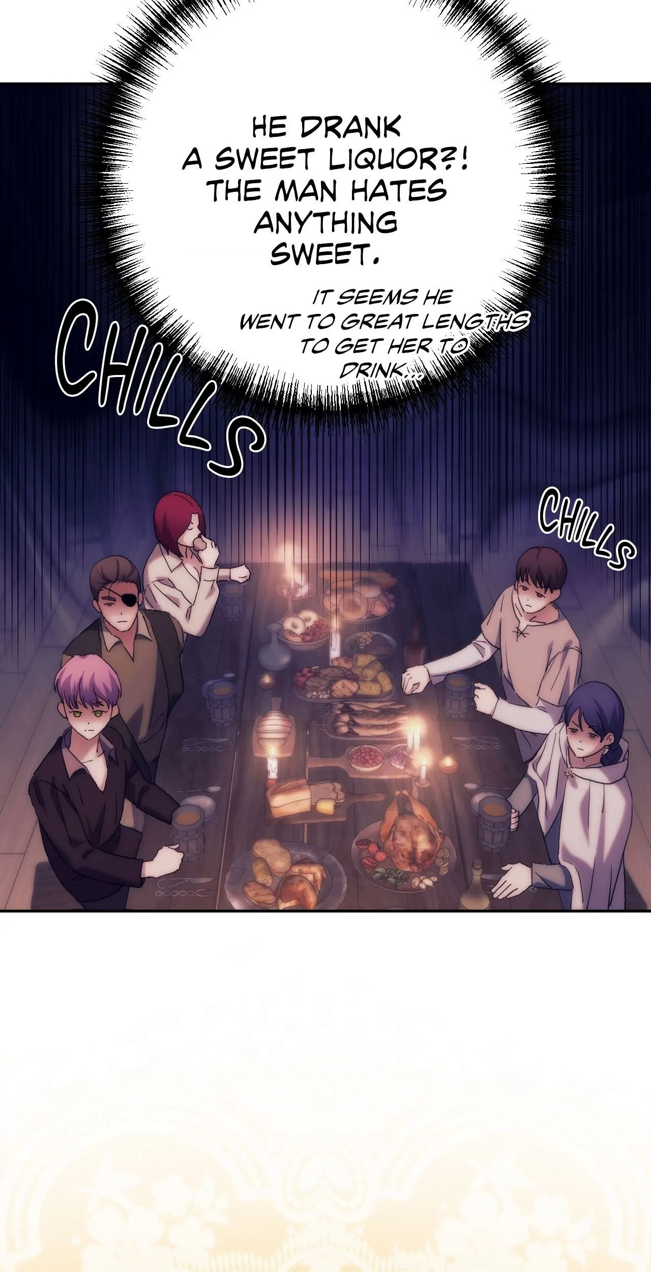 The Golden Wife-in-Law Chapter 44 - page 15