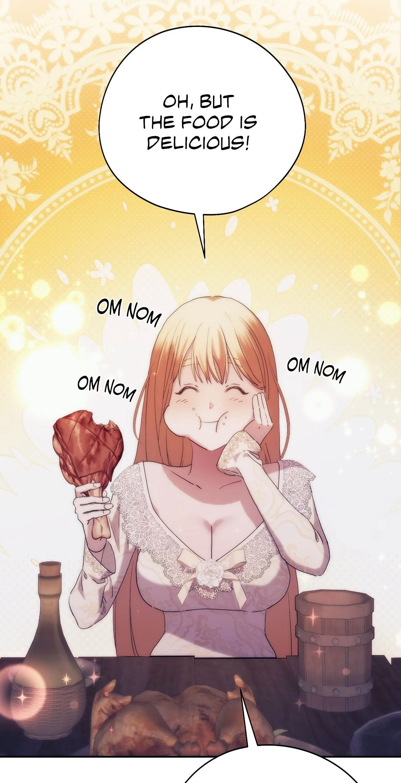 The Golden Wife-in-Law Chapter 44 - page 16