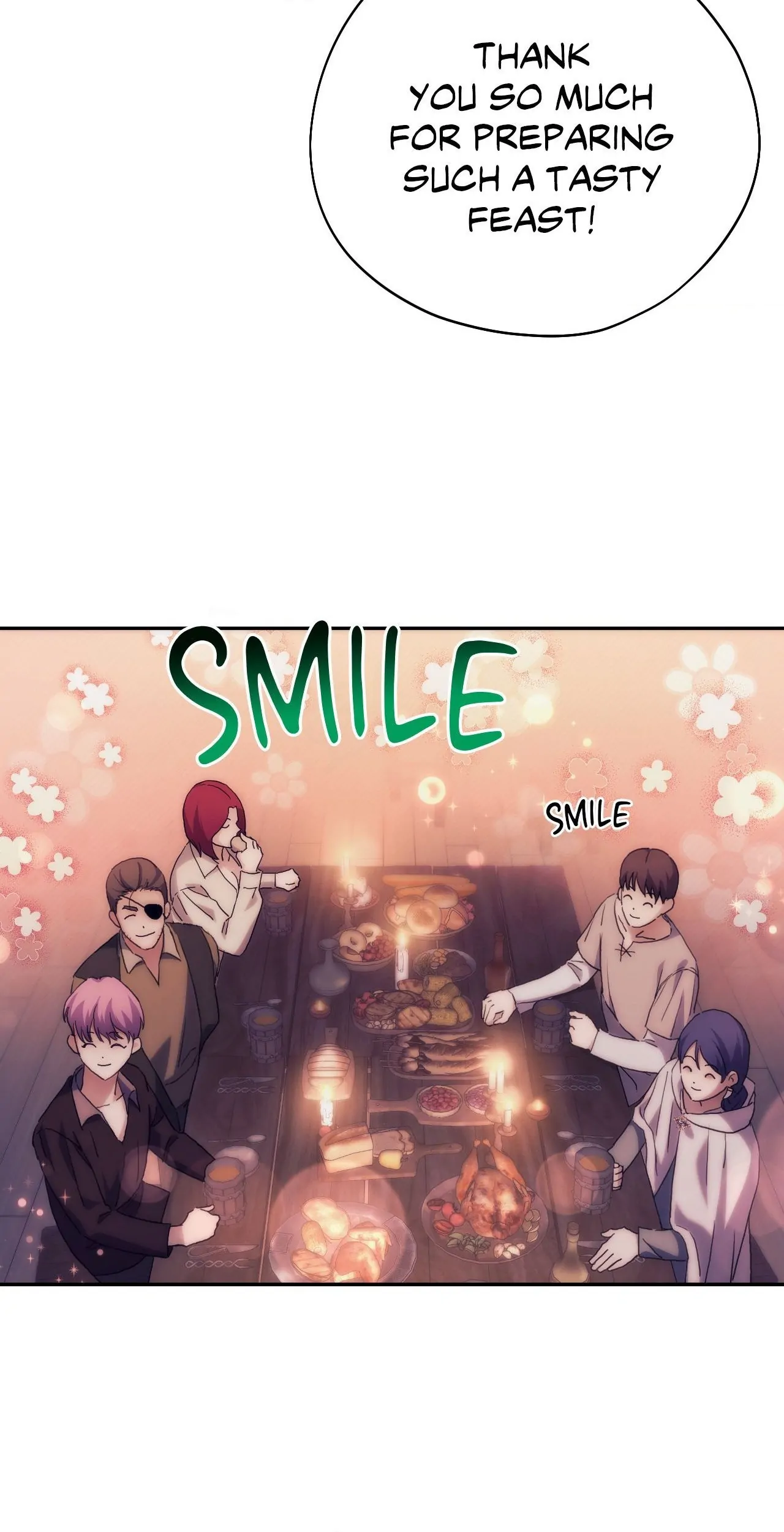 The Golden Wife-in-Law Chapter 44 - page 17