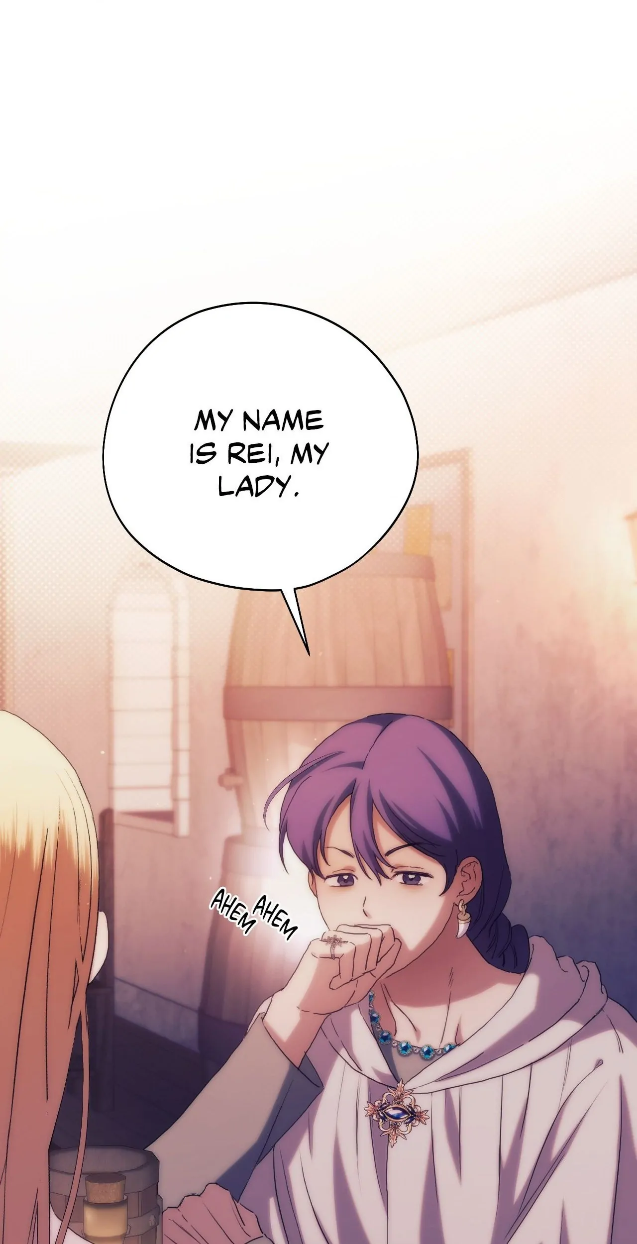 The Golden Wife-in-Law Chapter 44 - page 18