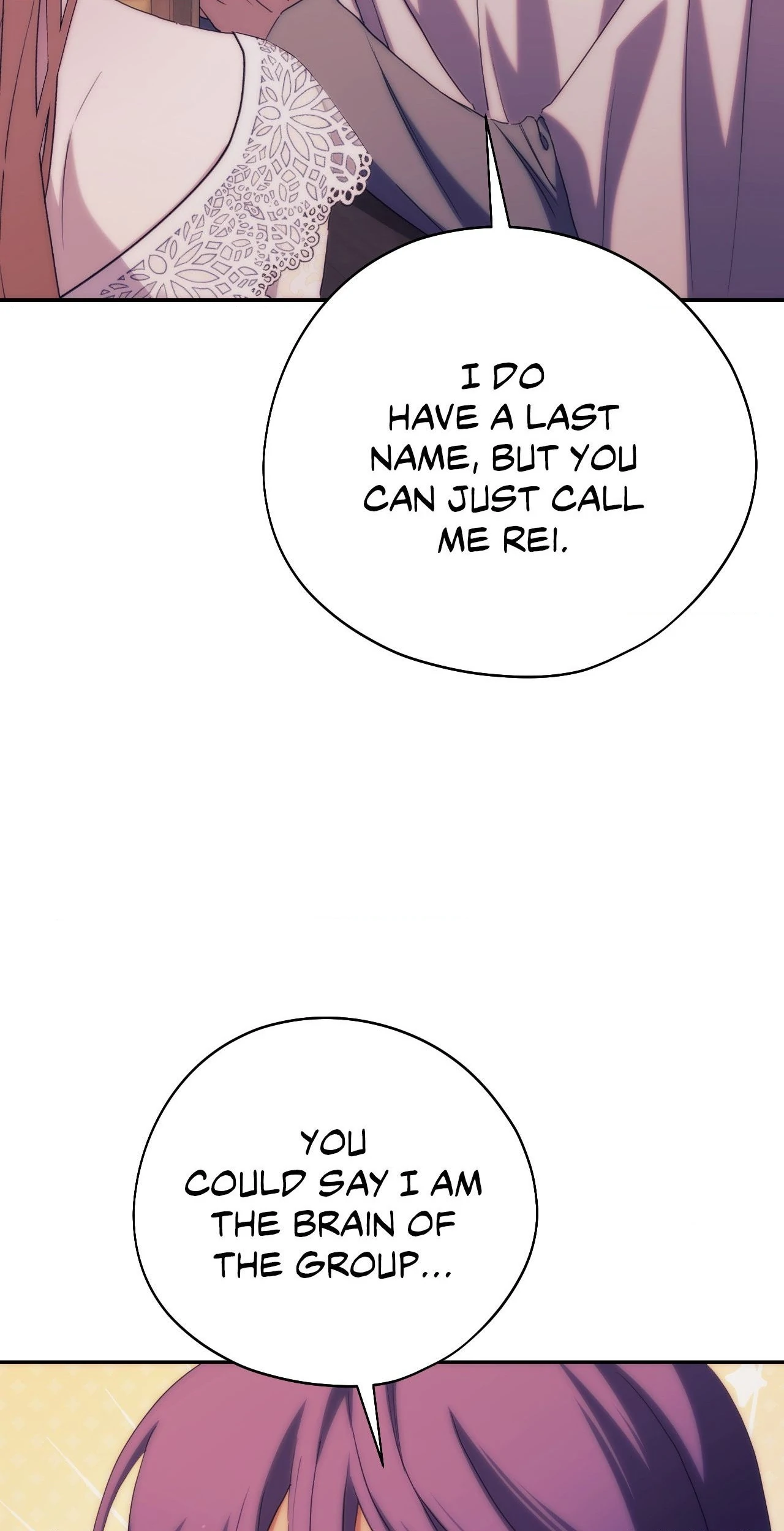 The Golden Wife-in-Law Chapter 44 - page 19