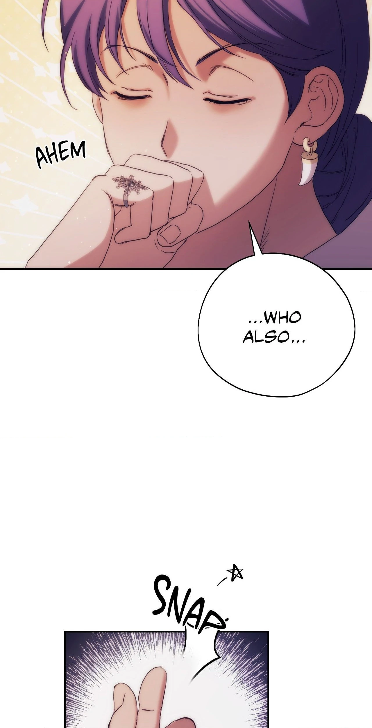 The Golden Wife-in-Law Chapter 44 - page 20