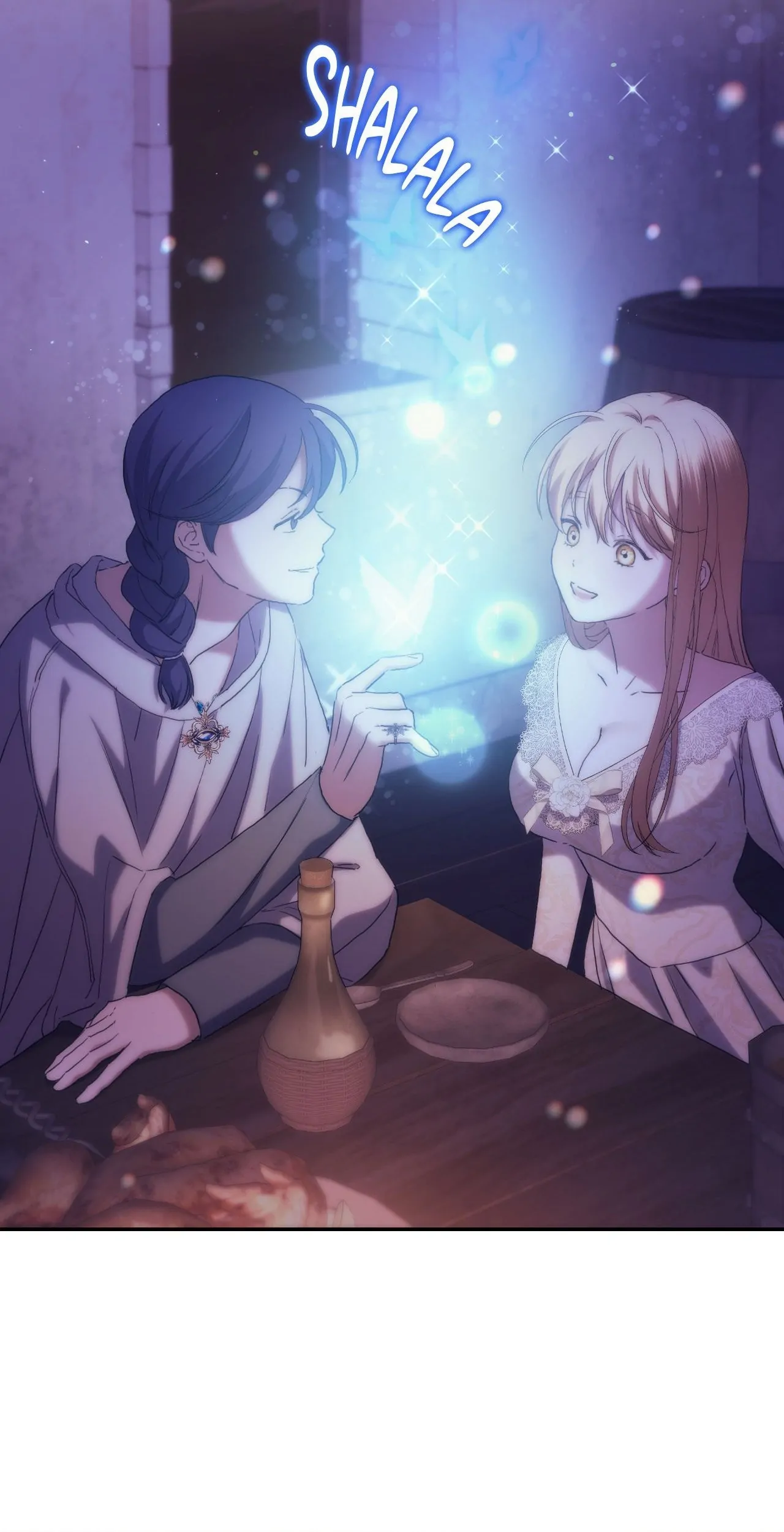 The Golden Wife-in-Law Chapter 44 - page 22