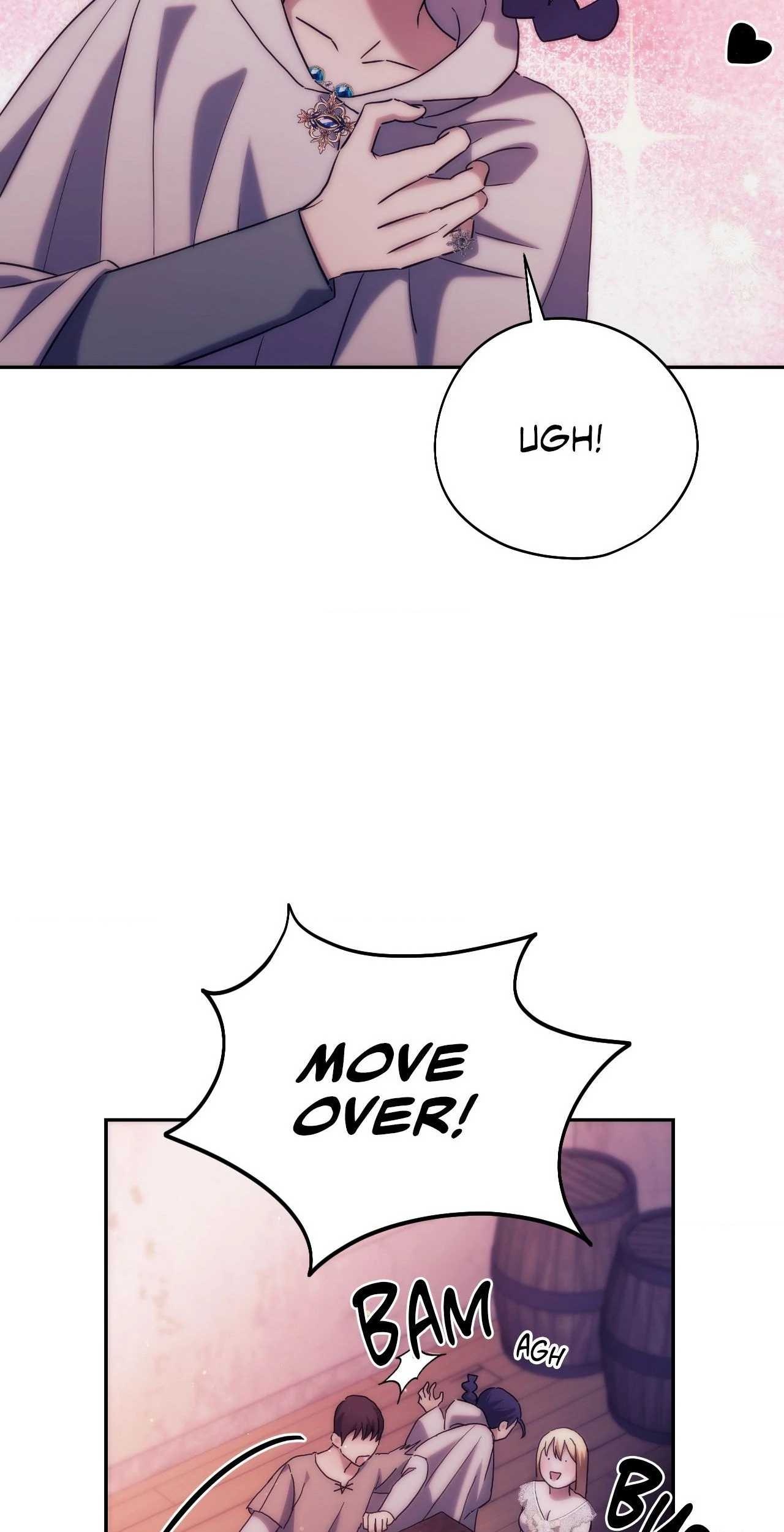 The Golden Wife-in-Law Chapter 44 - page 25