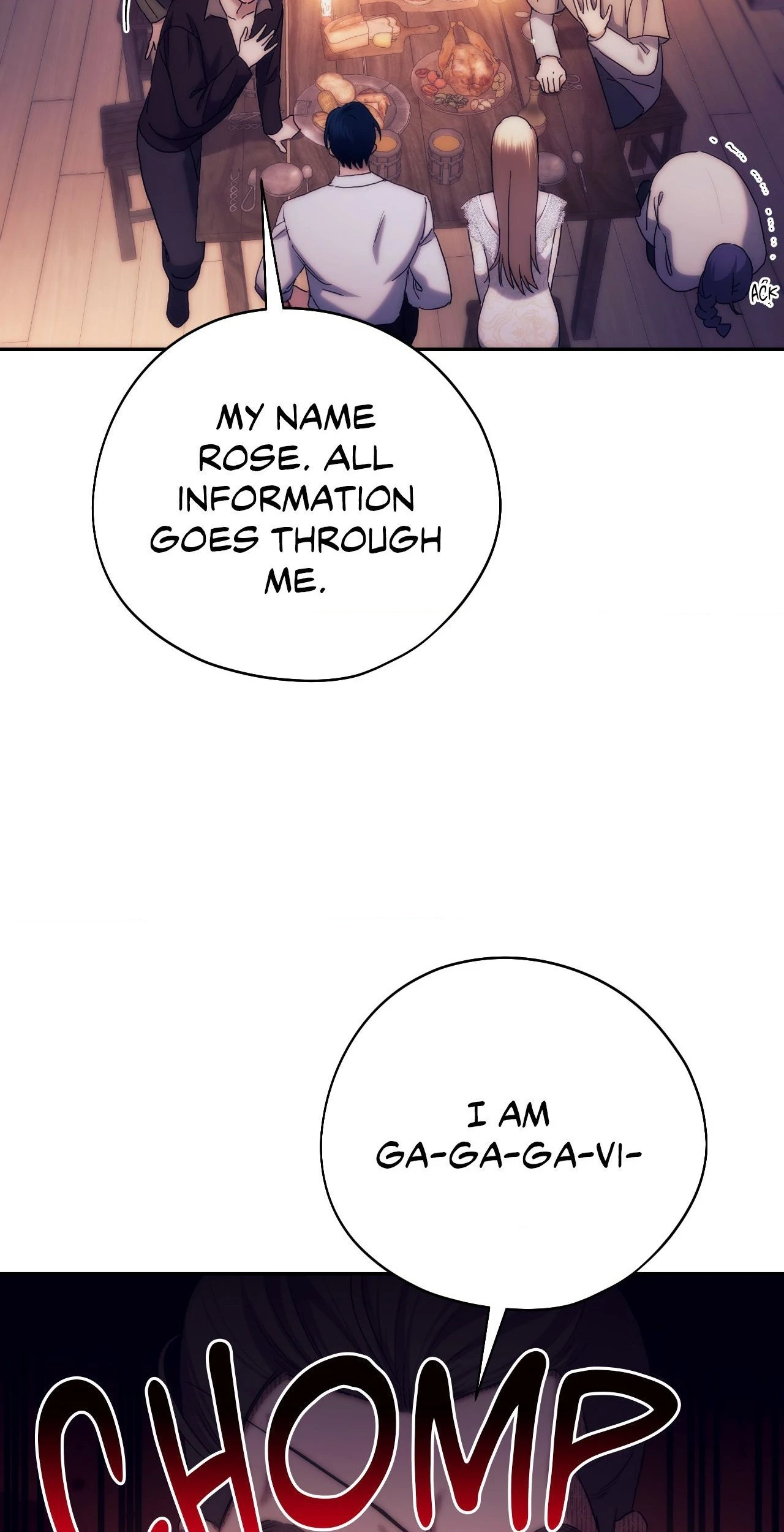 The Golden Wife-in-Law Chapter 44 - page 27
