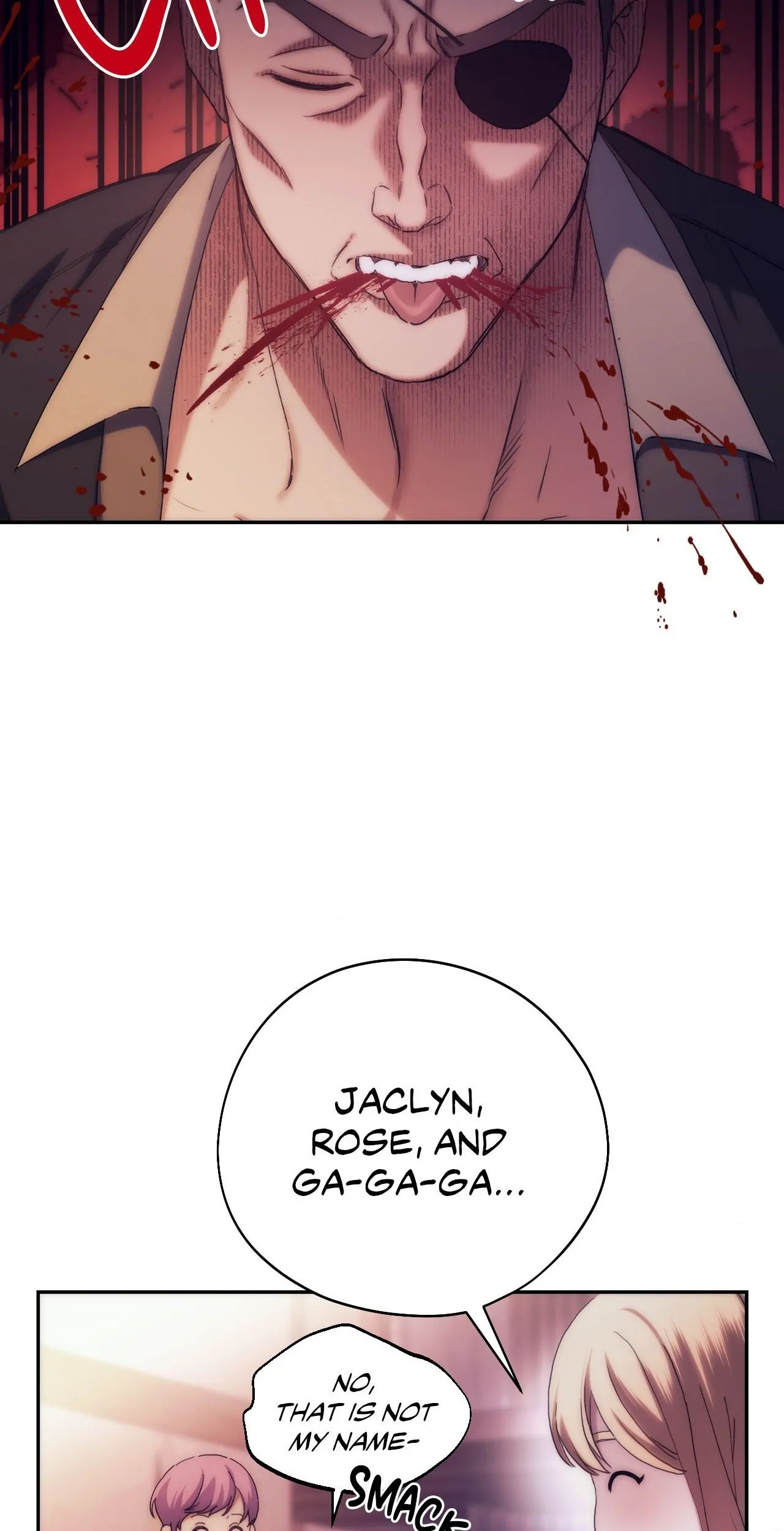 The Golden Wife-in-Law Chapter 44 - page 28