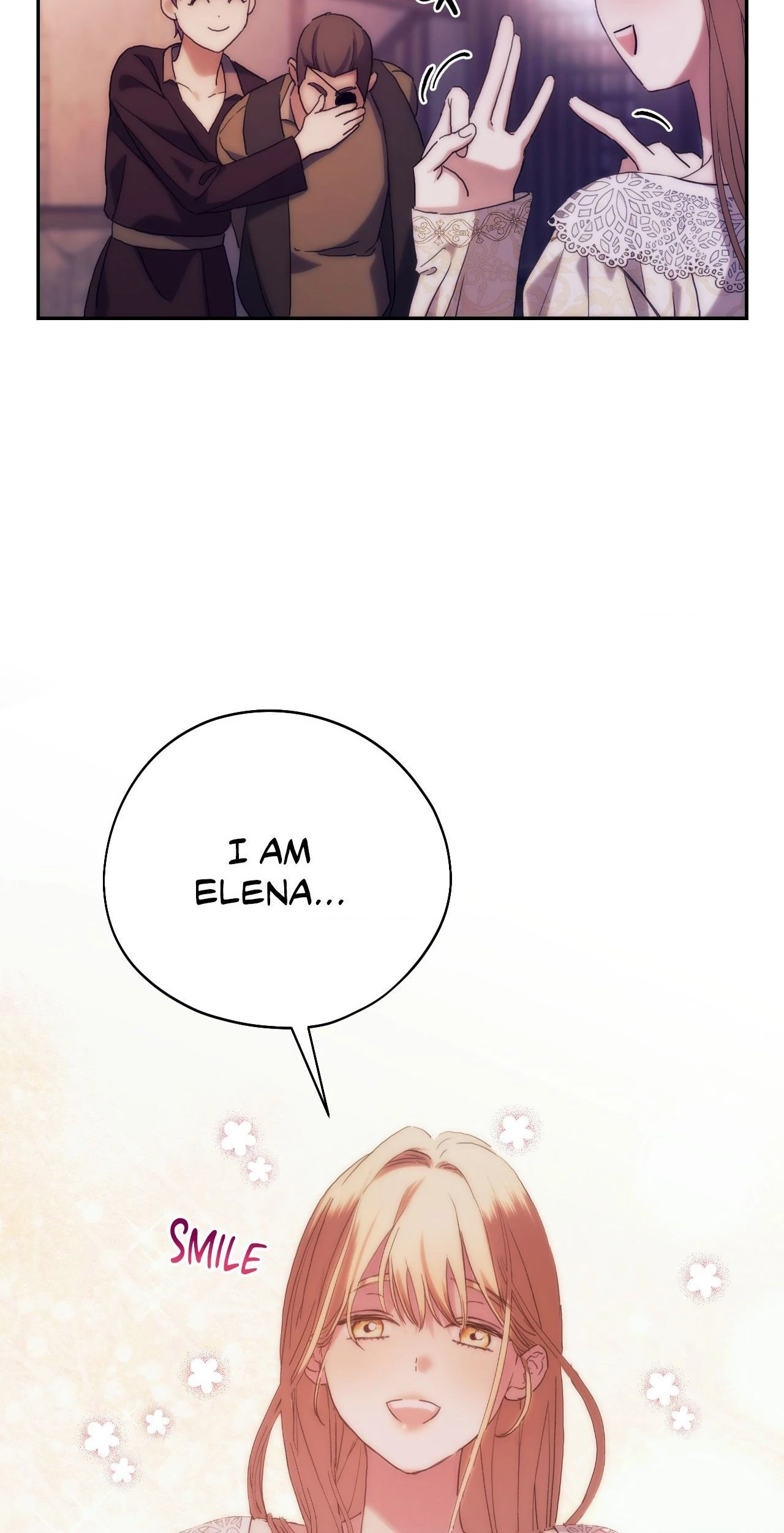 The Golden Wife-in-Law Chapter 44 - page 29