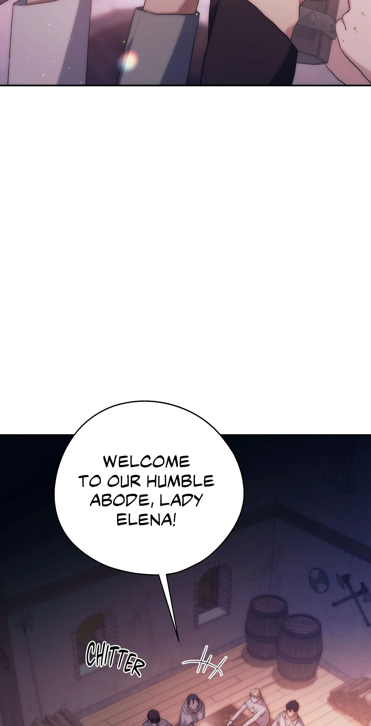 The Golden Wife-in-Law Chapter 44 - page 3