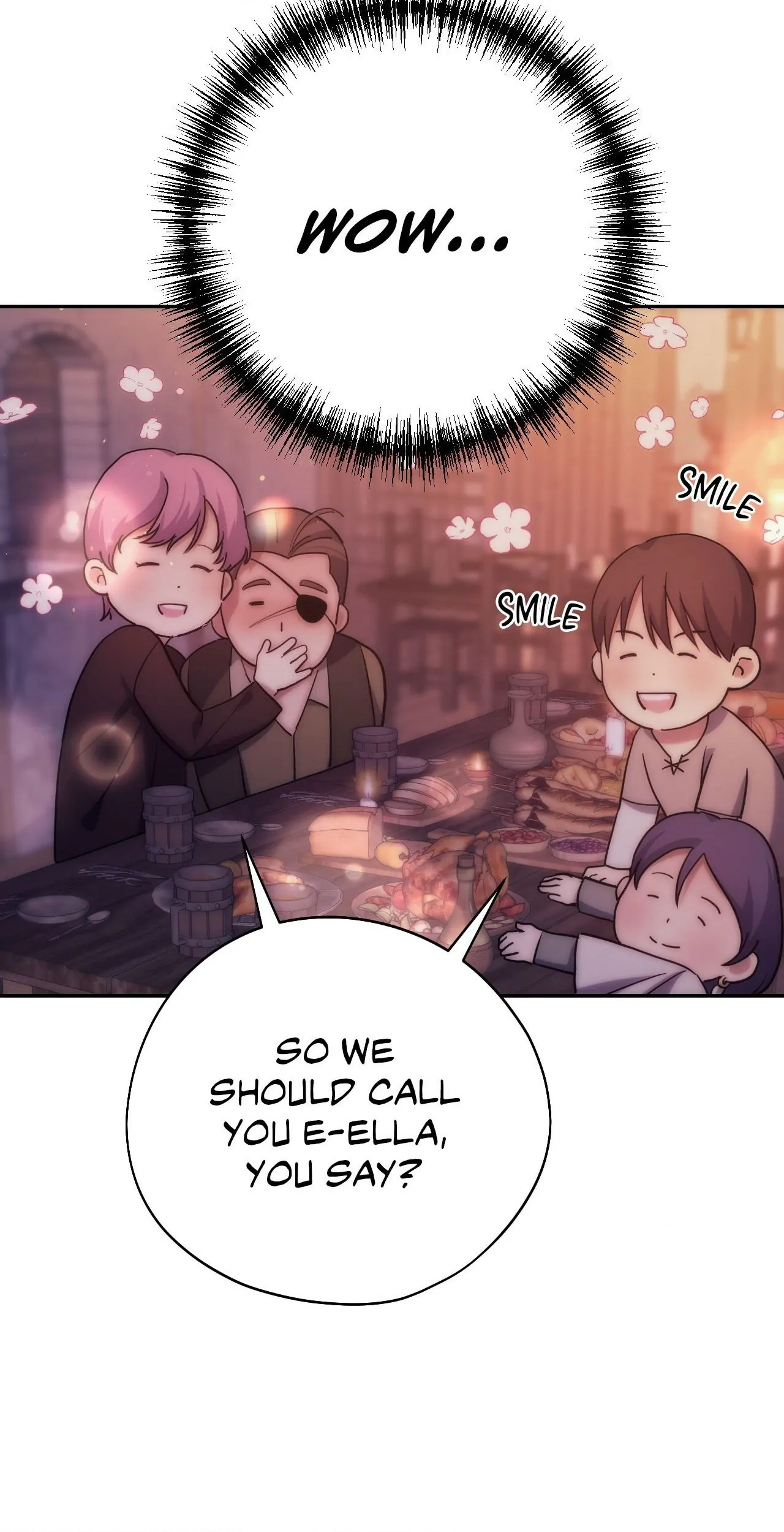 The Golden Wife-in-Law Chapter 44 - page 31