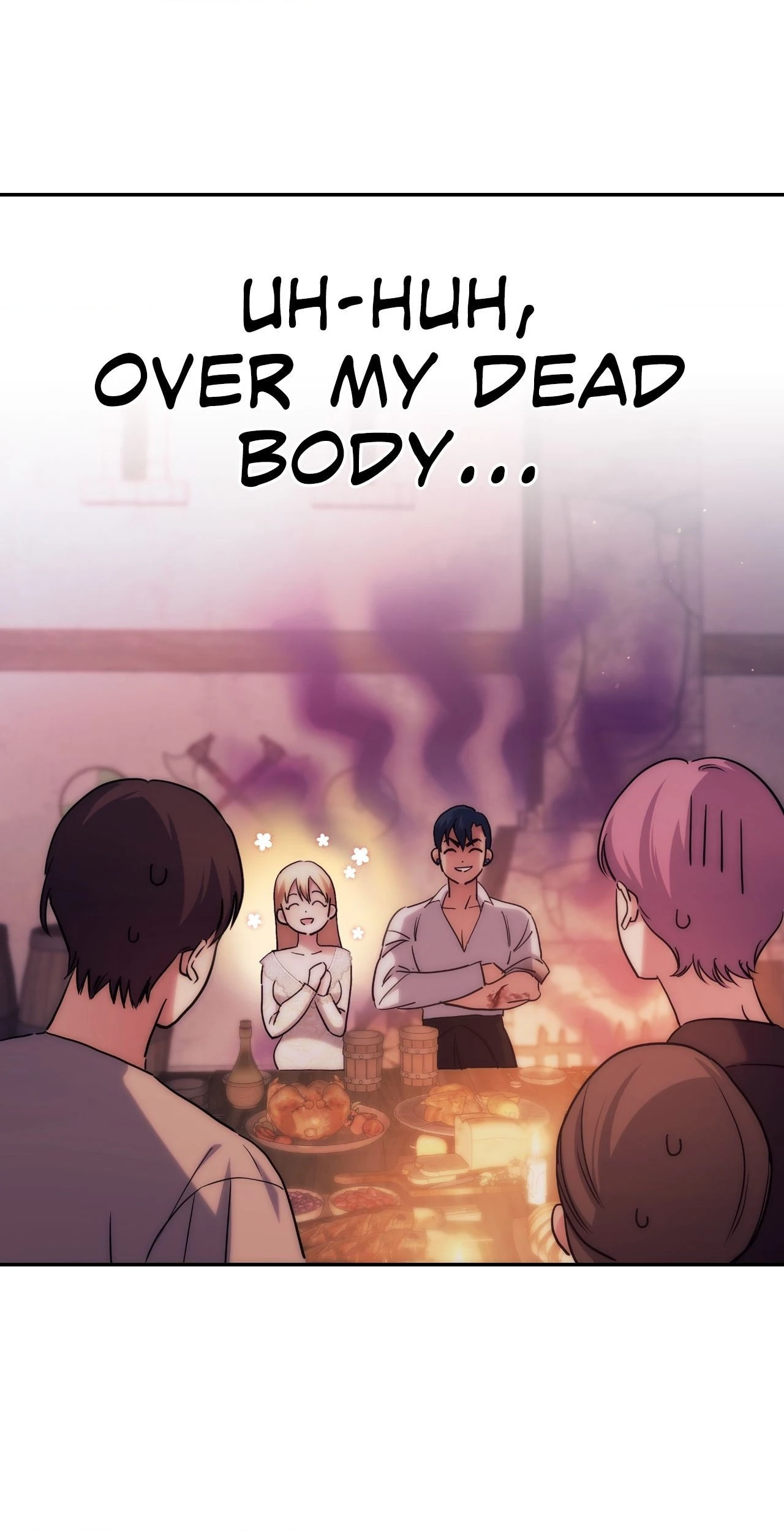 The Golden Wife-in-Law Chapter 44 - page 32