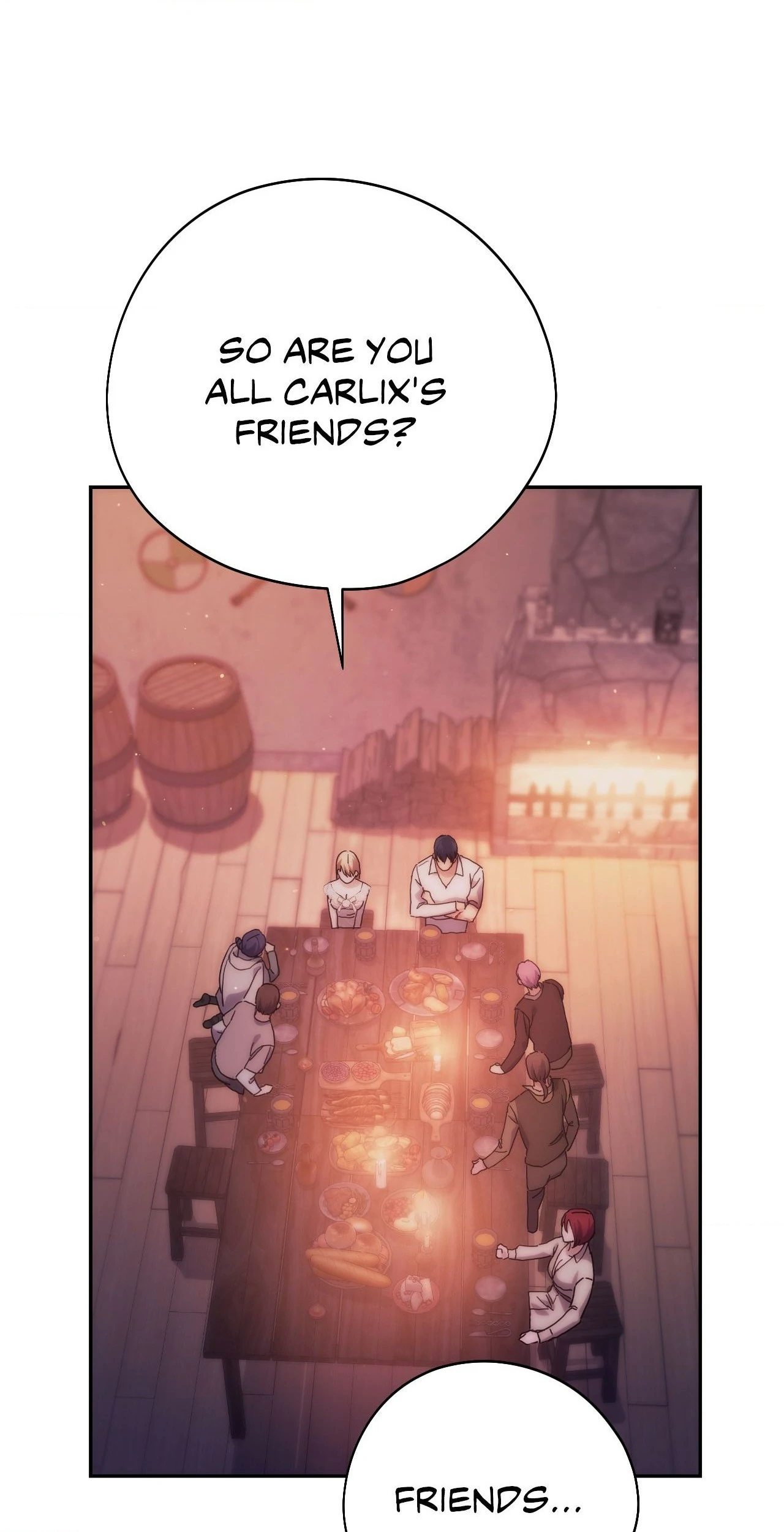 The Golden Wife-in-Law Chapter 44 - page 33