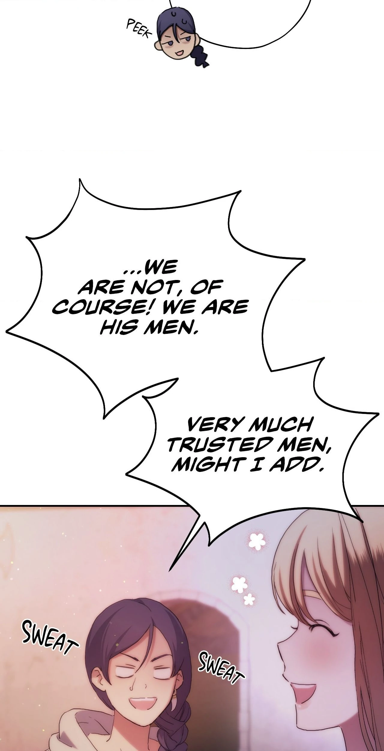 The Golden Wife-in-Law Chapter 44 - page 34