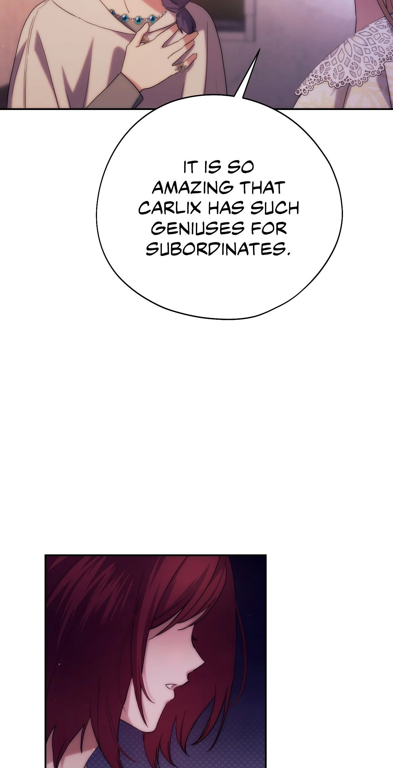 The Golden Wife-in-Law Chapter 44 - page 35