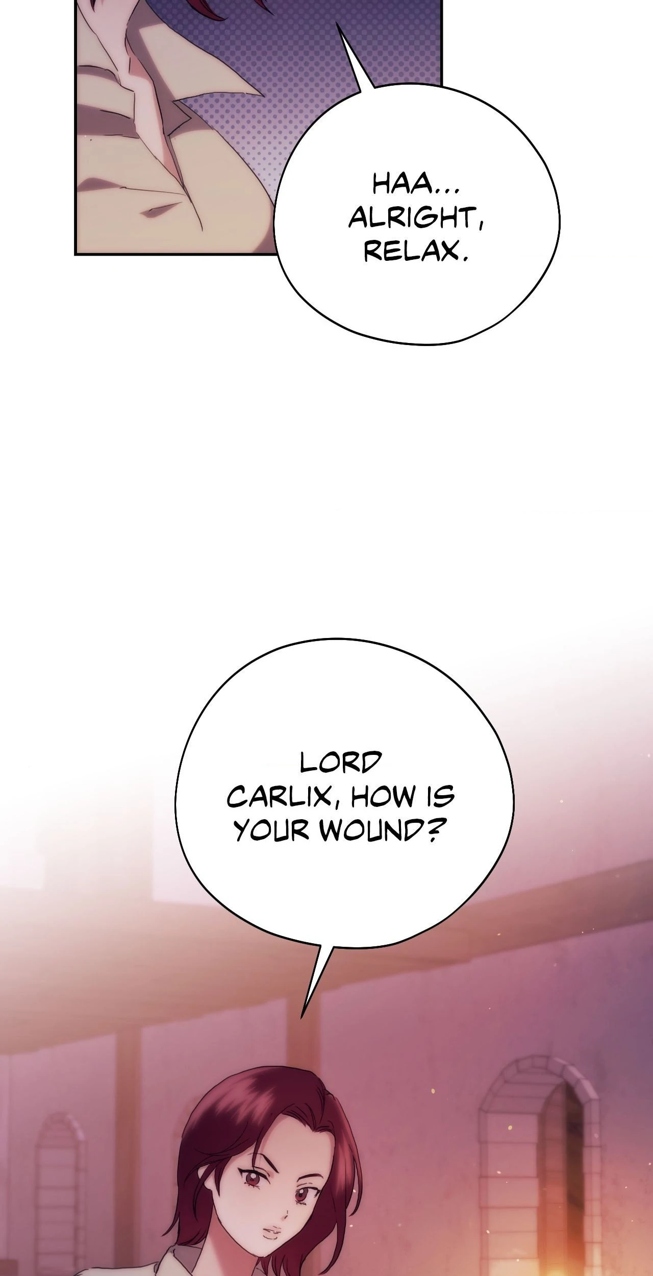 The Golden Wife-in-Law Chapter 44 - page 36