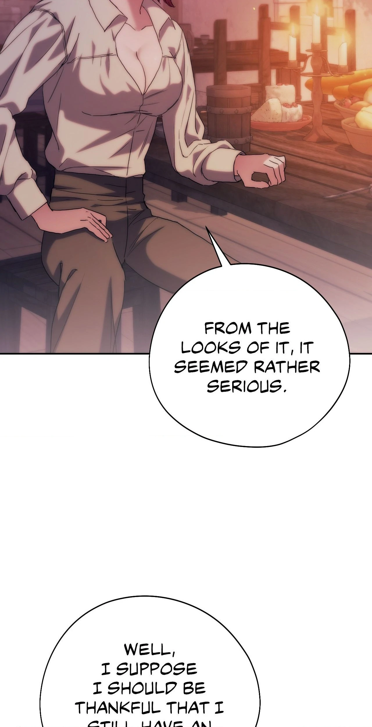 The Golden Wife-in-Law Chapter 44 - page 37