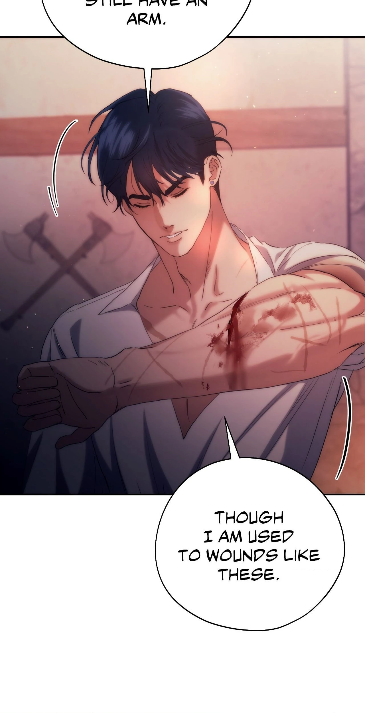 The Golden Wife-in-Law Chapter 44 - page 38
