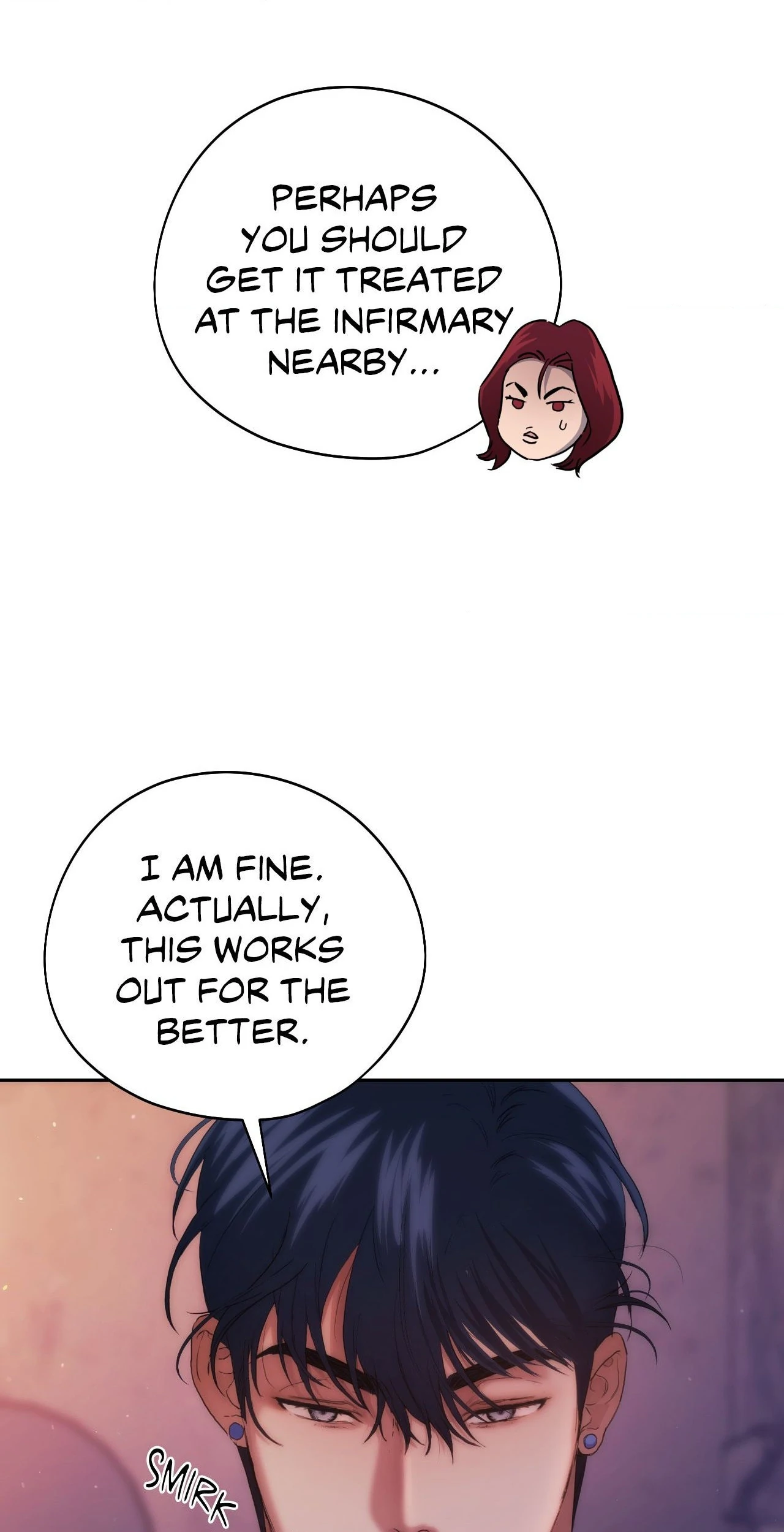 The Golden Wife-in-Law Chapter 44 - page 39