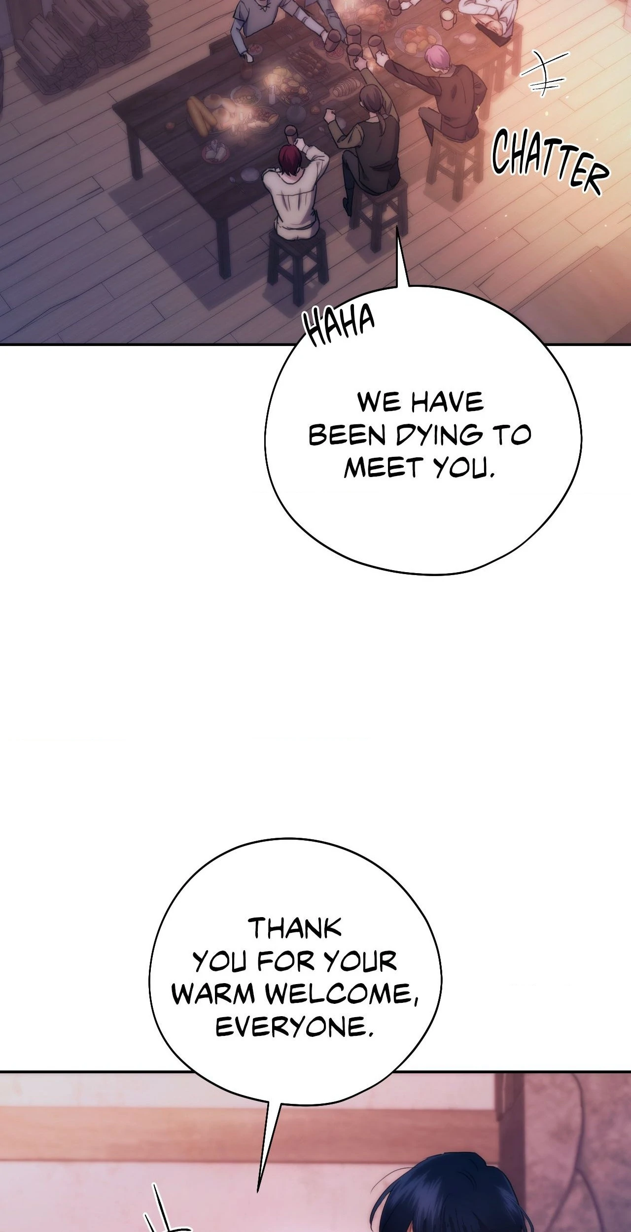The Golden Wife-in-Law Chapter 44 - page 4