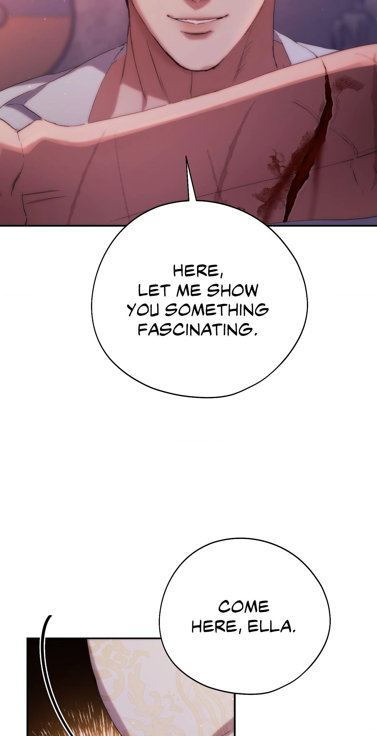 The Golden Wife-in-Law Chapter 44 - page 40
