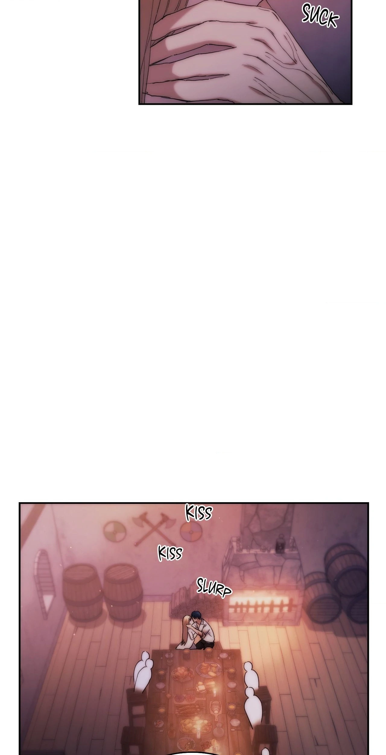 The Golden Wife-in-Law Chapter 44 - page 43