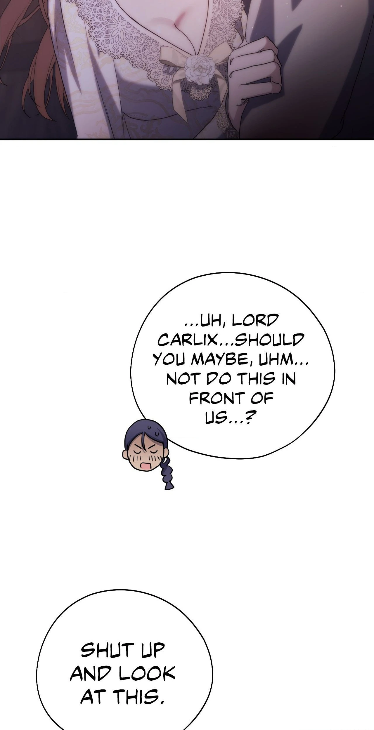The Golden Wife-in-Law Chapter 44 - page 46