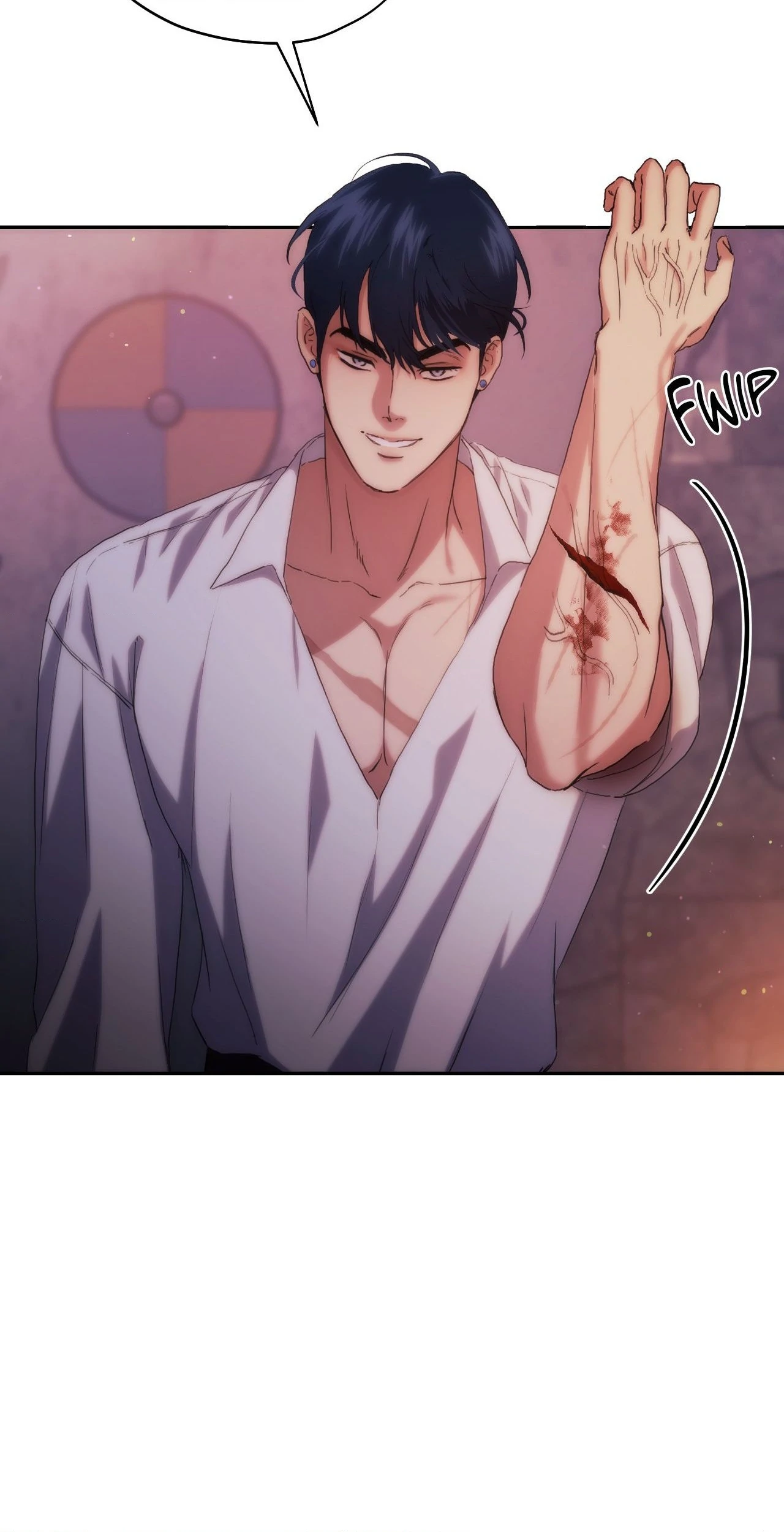 The Golden Wife-in-Law Chapter 44 - page 47