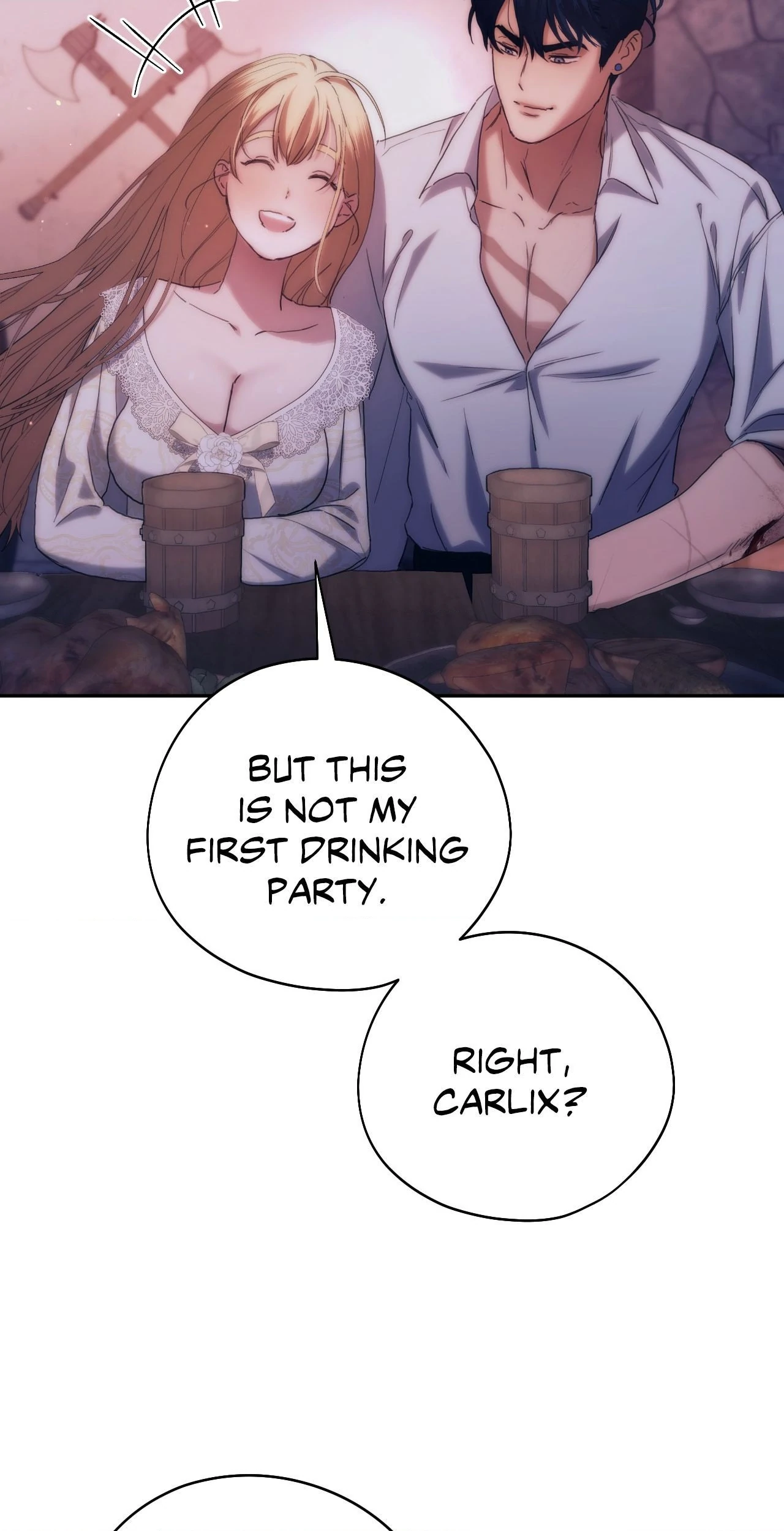 The Golden Wife-in-Law Chapter 44 - page 5
