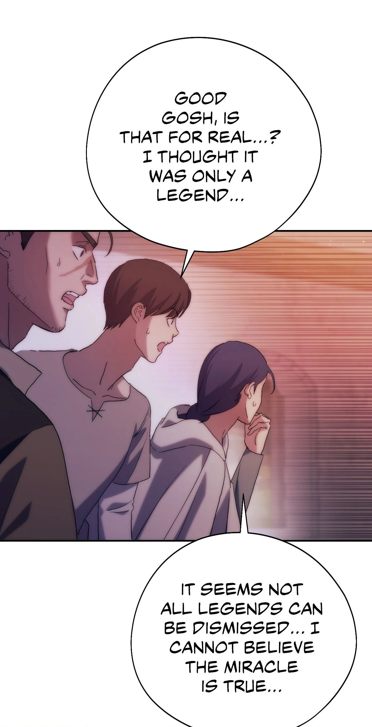 The Golden Wife-in-Law Chapter 44 - page 52