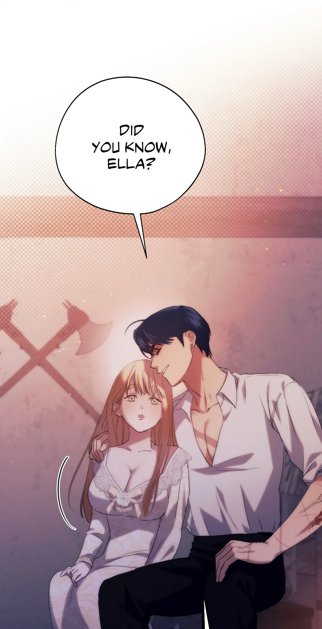 The Golden Wife-in-Law Chapter 44 - page 54