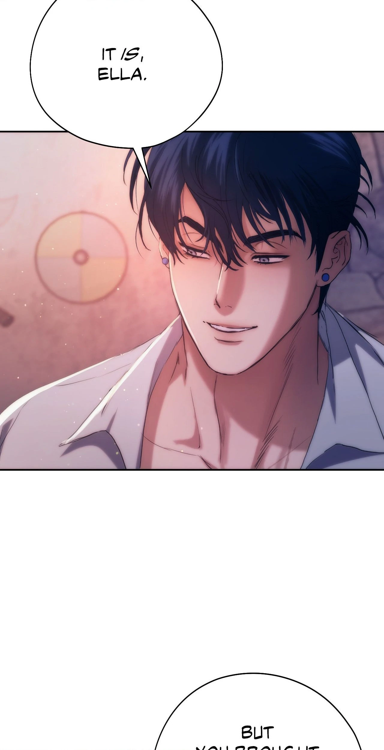 The Golden Wife-in-Law Chapter 44 - page 6