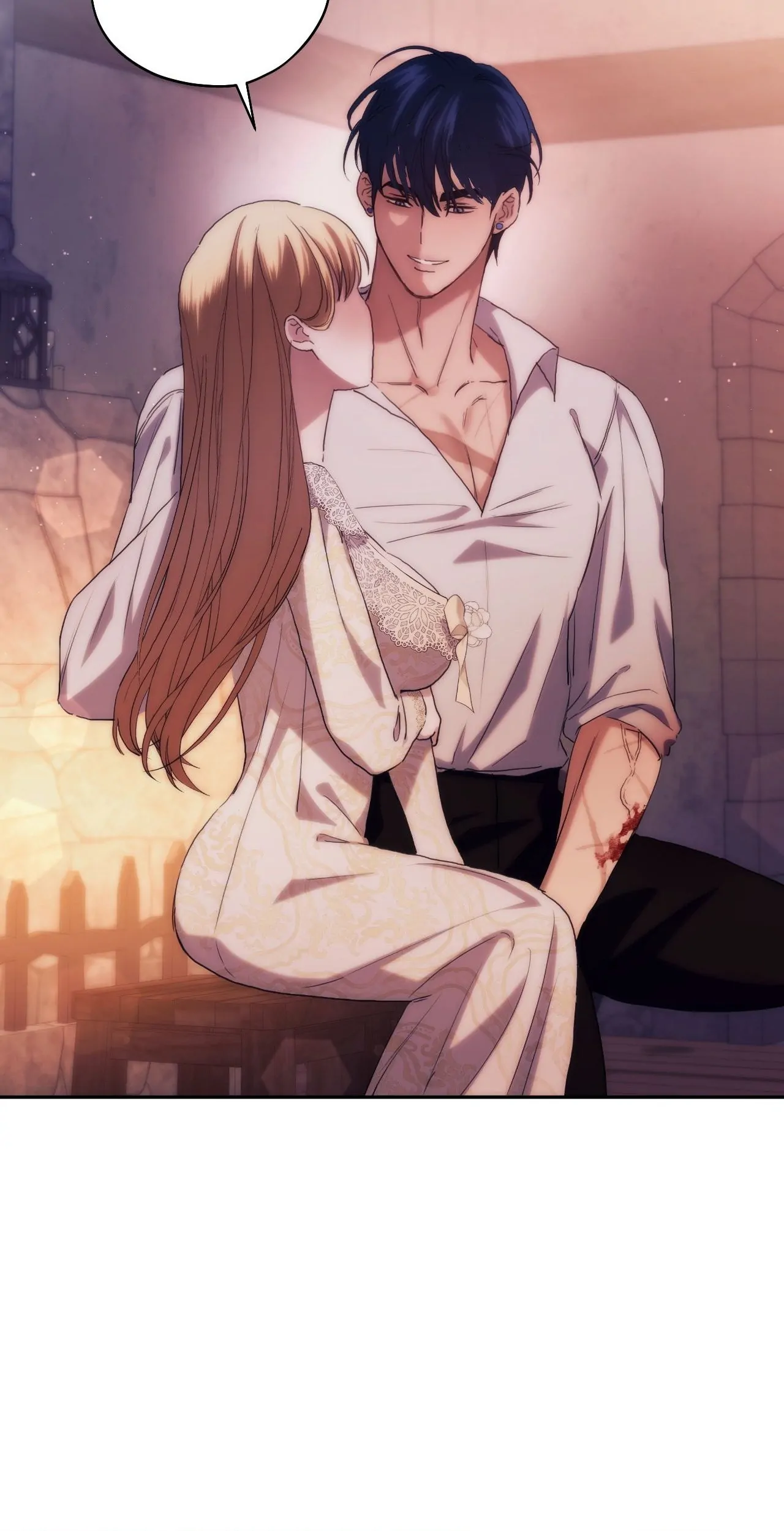The Golden Wife-in-Law Chapter 44 - page 61
