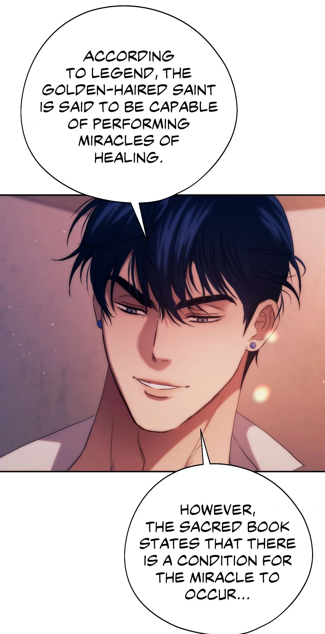 The Golden Wife-in-Law Chapter 44 - page 62