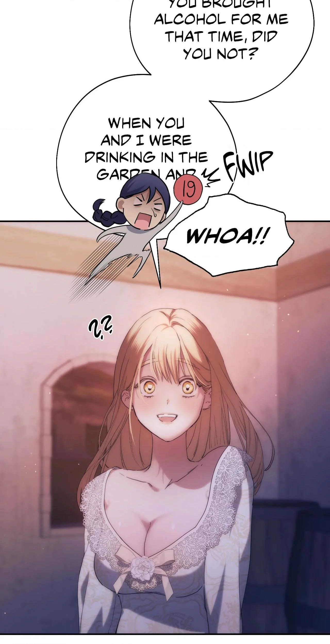 The Golden Wife-in-Law Chapter 44 - page 7