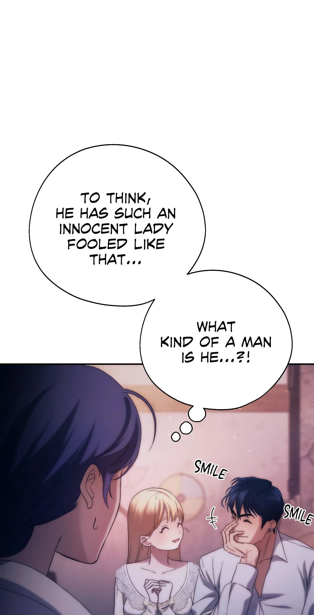 The Golden Wife-in-Law Chapter 44 - page 8