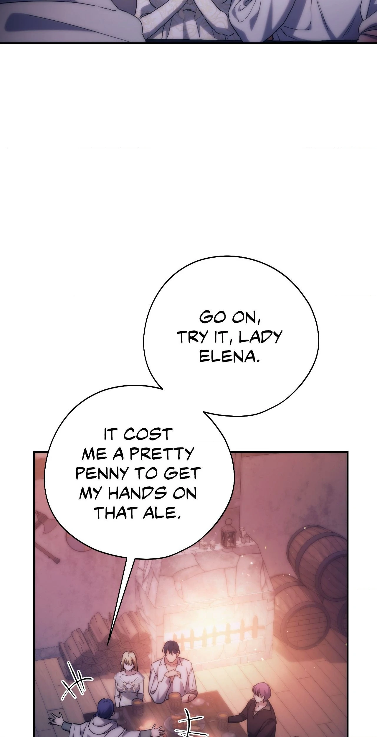 The Golden Wife-in-Law Chapter 44 - page 9