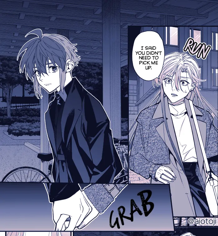 A Princely Girlfriend’S Bad Habits Chapter 15 - page 2