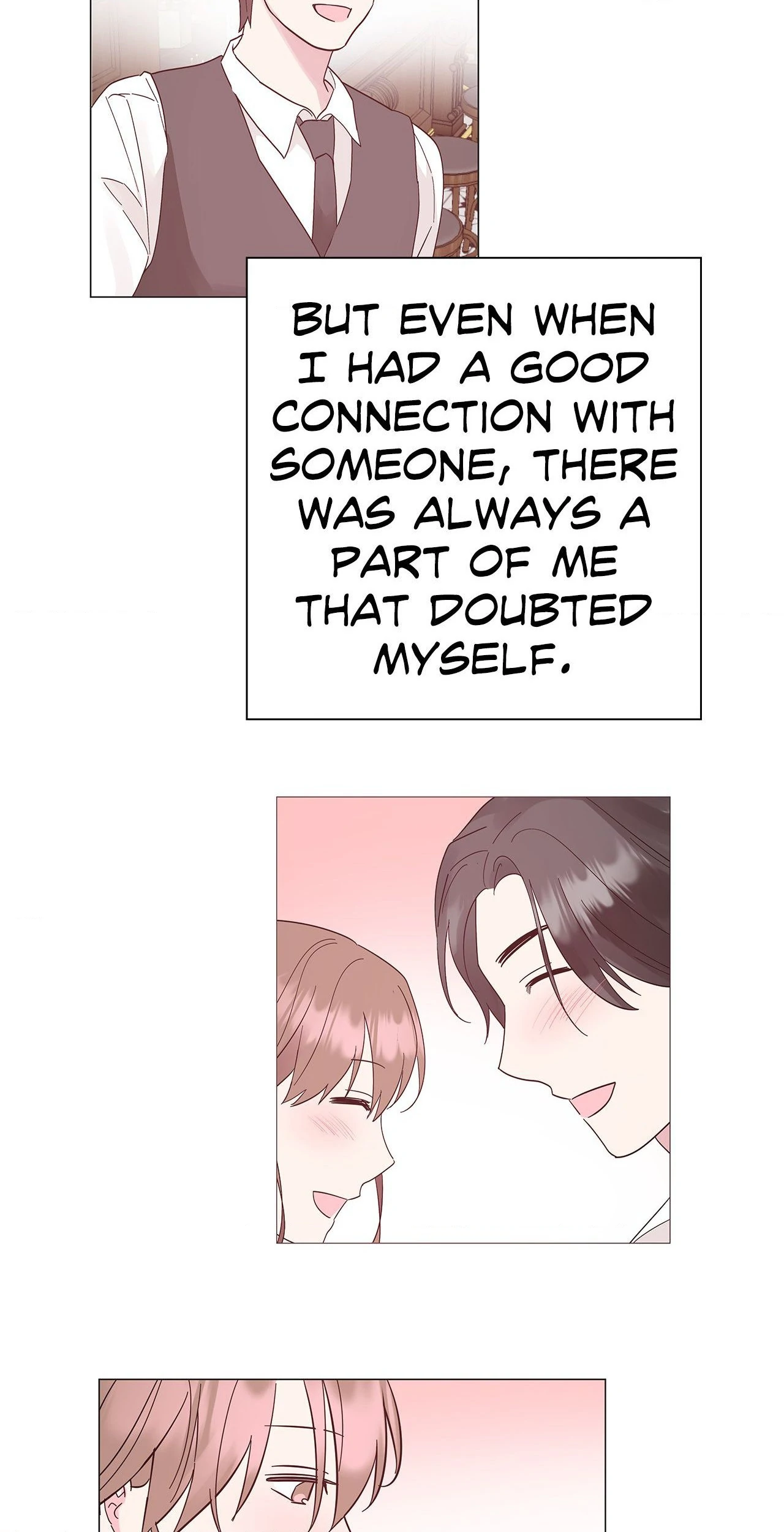 My Amnesiac Affairs Chapter 39 - page 10