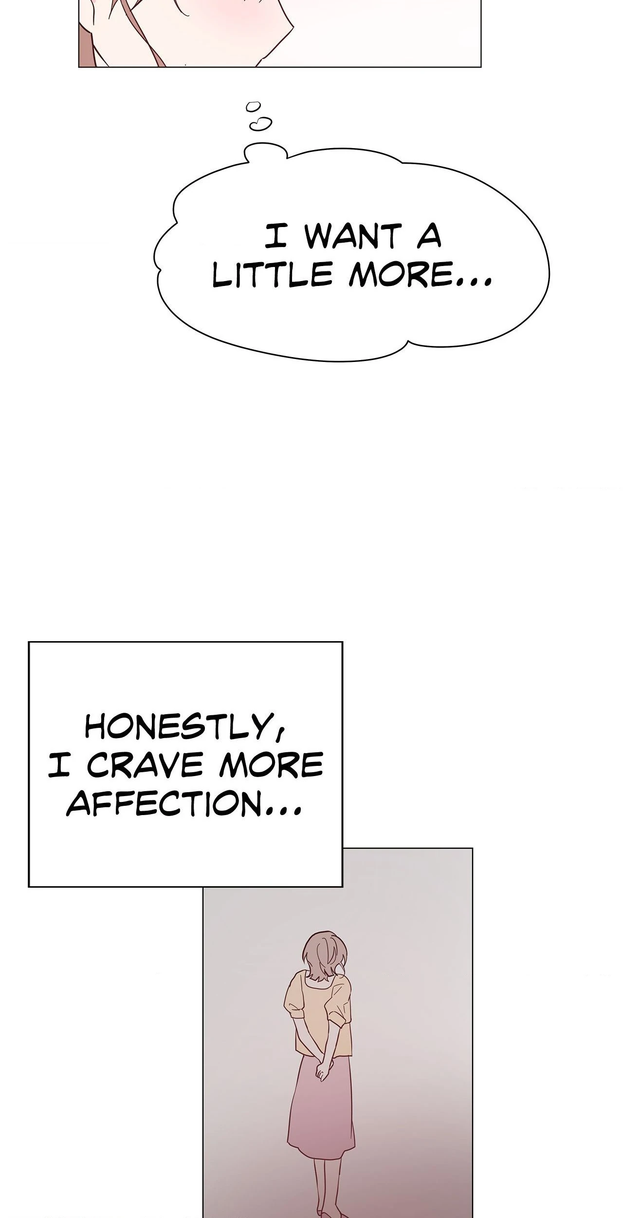 My Amnesiac Affairs Chapter 39 - page 11