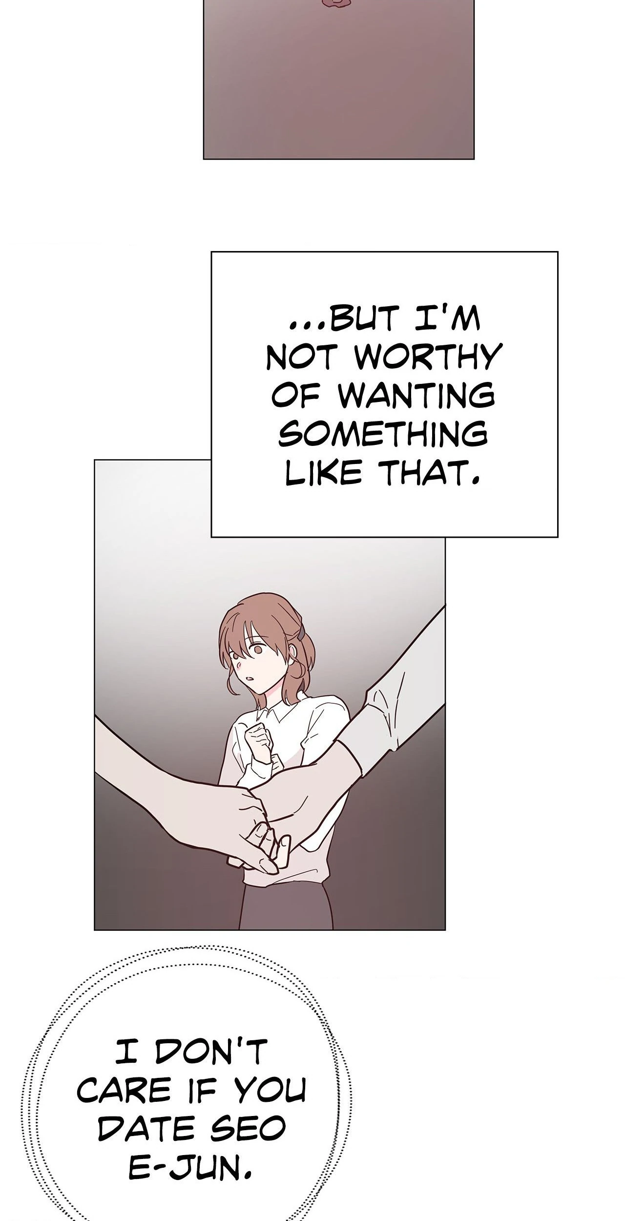 My Amnesiac Affairs Chapter 39 - page 12