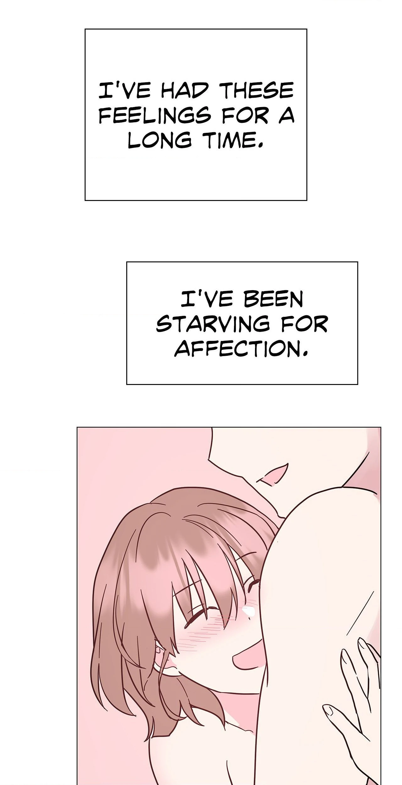 My Amnesiac Affairs Chapter 39 - page 15