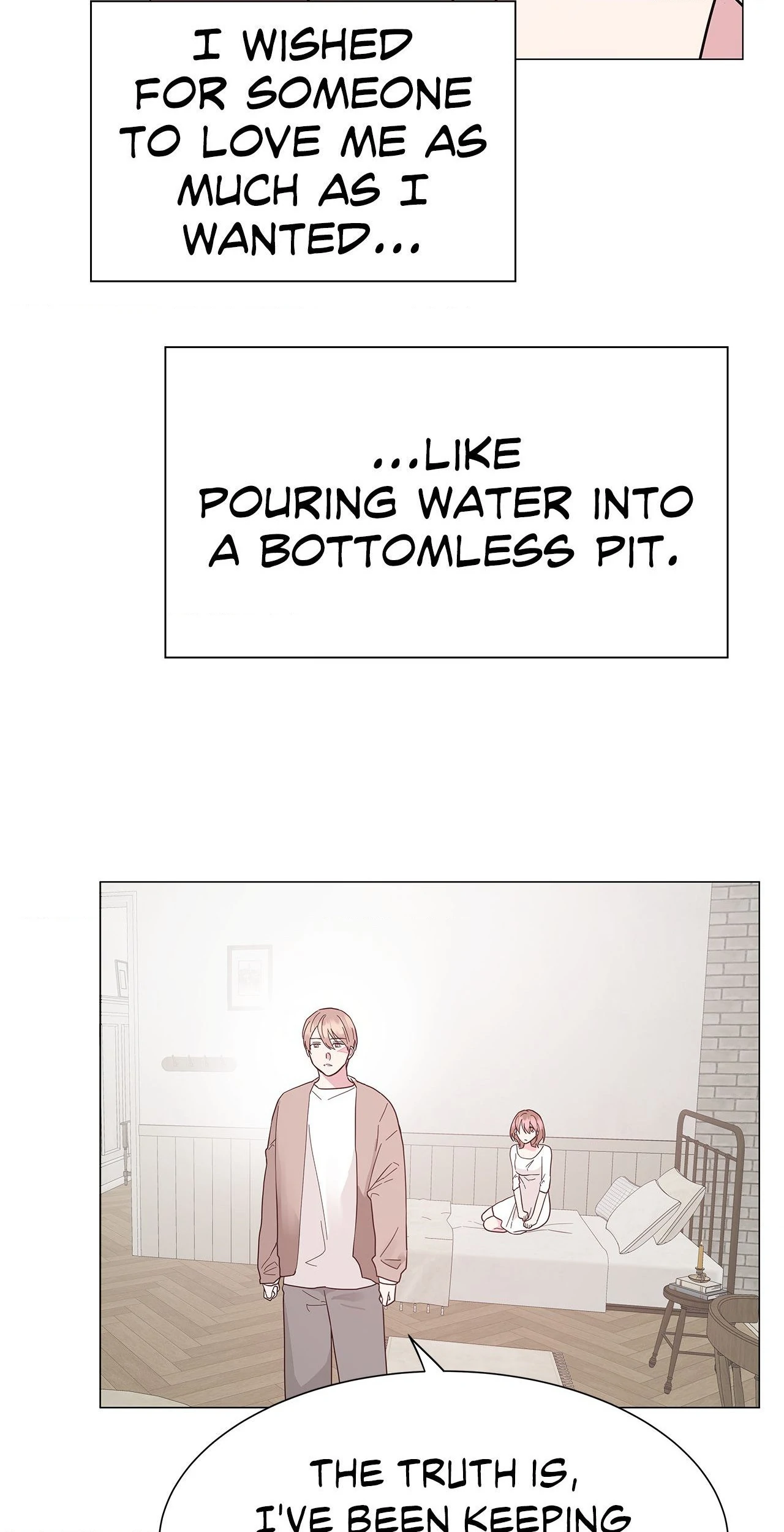 My Amnesiac Affairs Chapter 39 - page 16