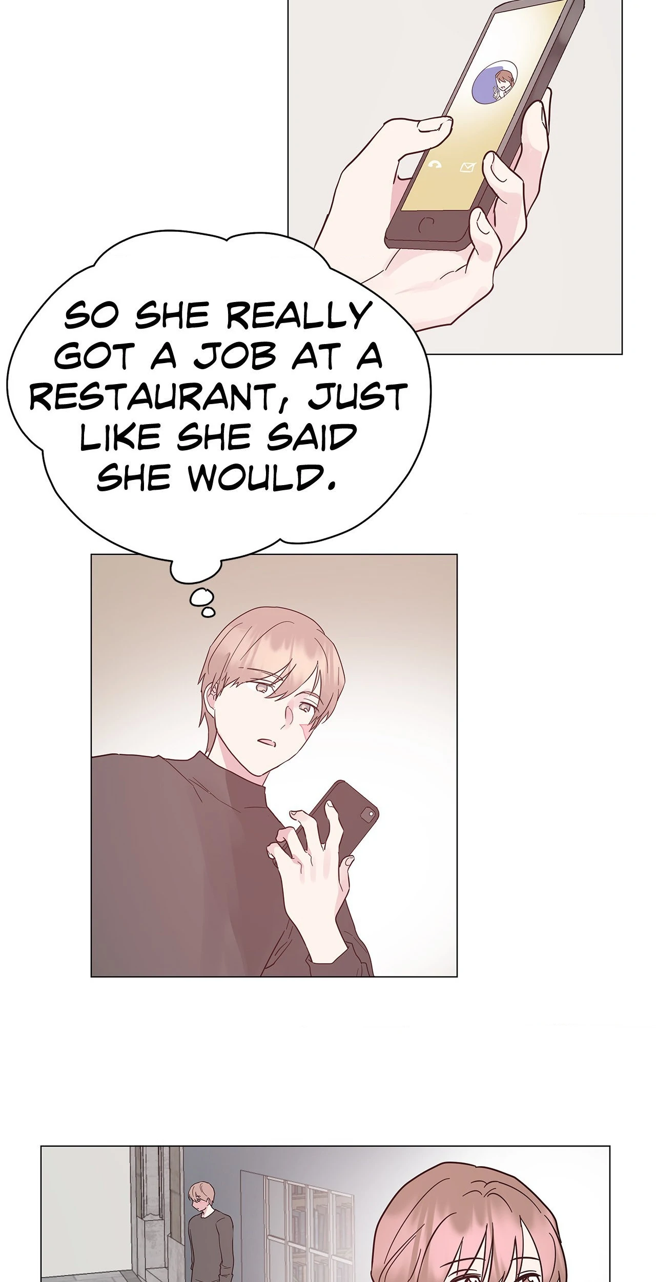 My Amnesiac Affairs Chapter 39 - page 18