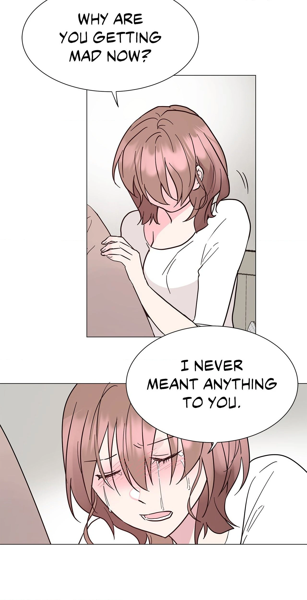 My Amnesiac Affairs Chapter 39 - page 2